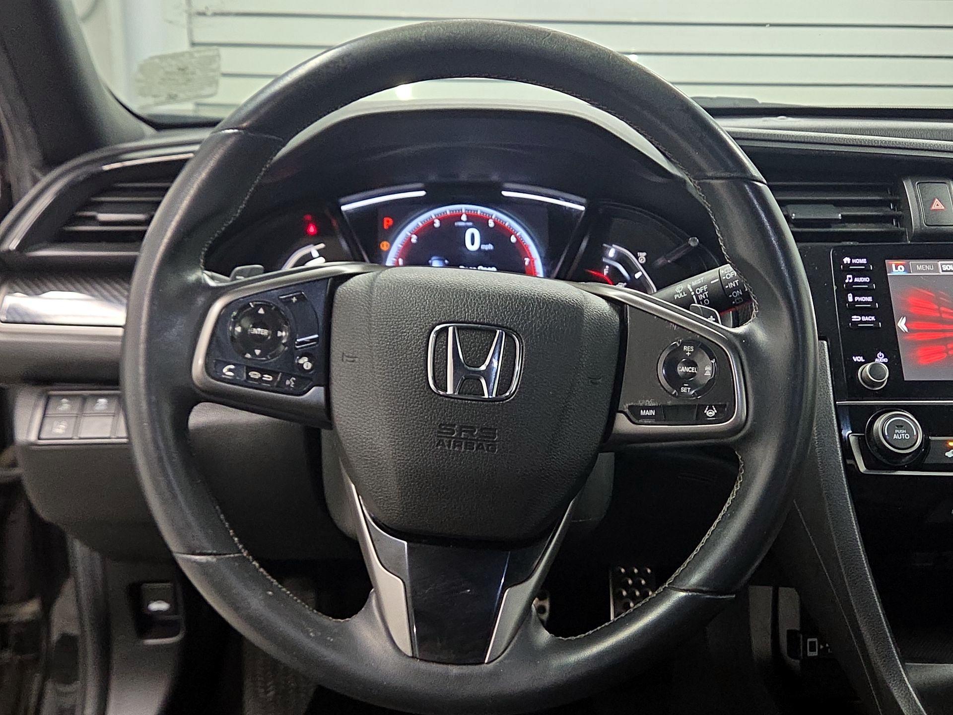 Thumbnail: 2020 Honda Civic - 10