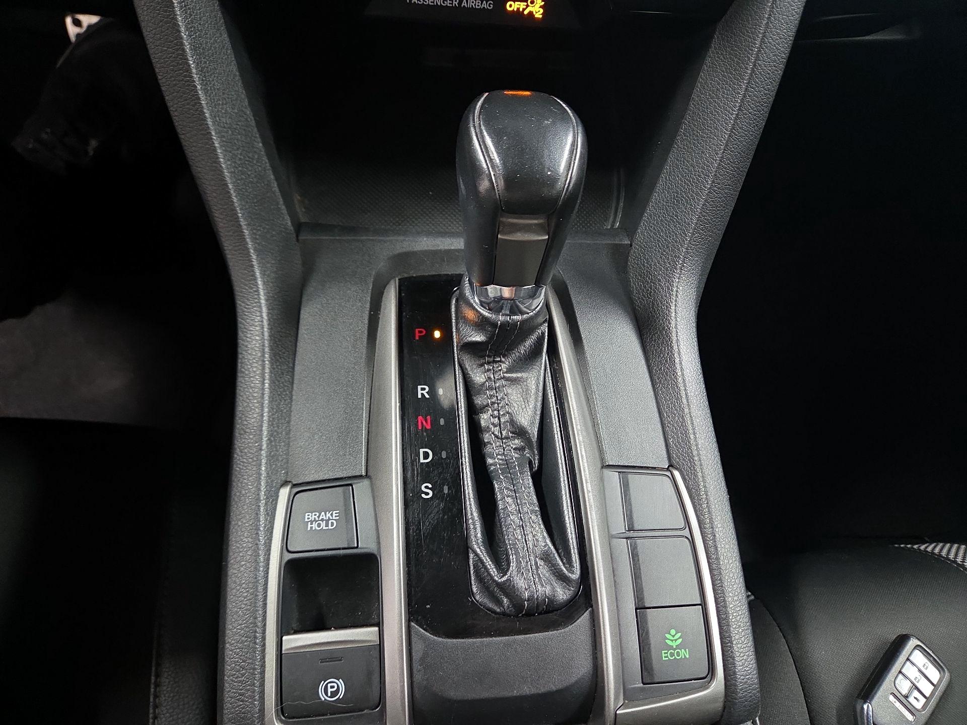 Thumbnail: 2020 Honda Civic - 17