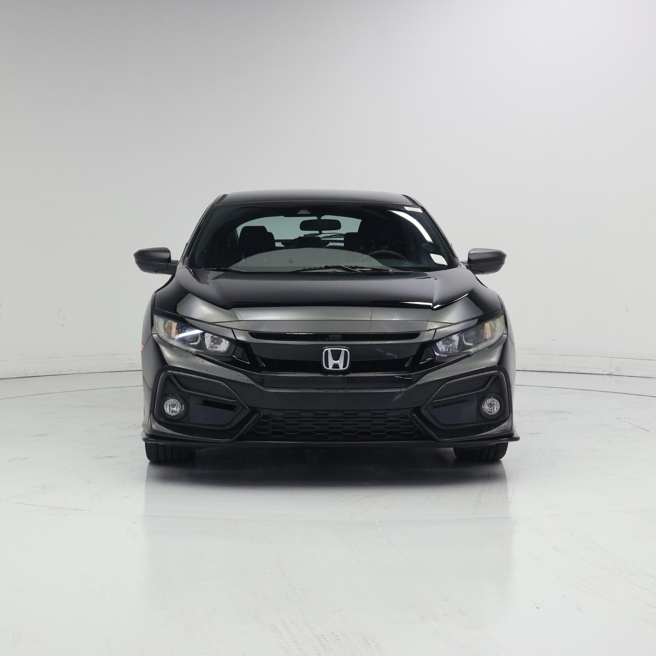 Thumbnail: 2020 Honda Civic - 5