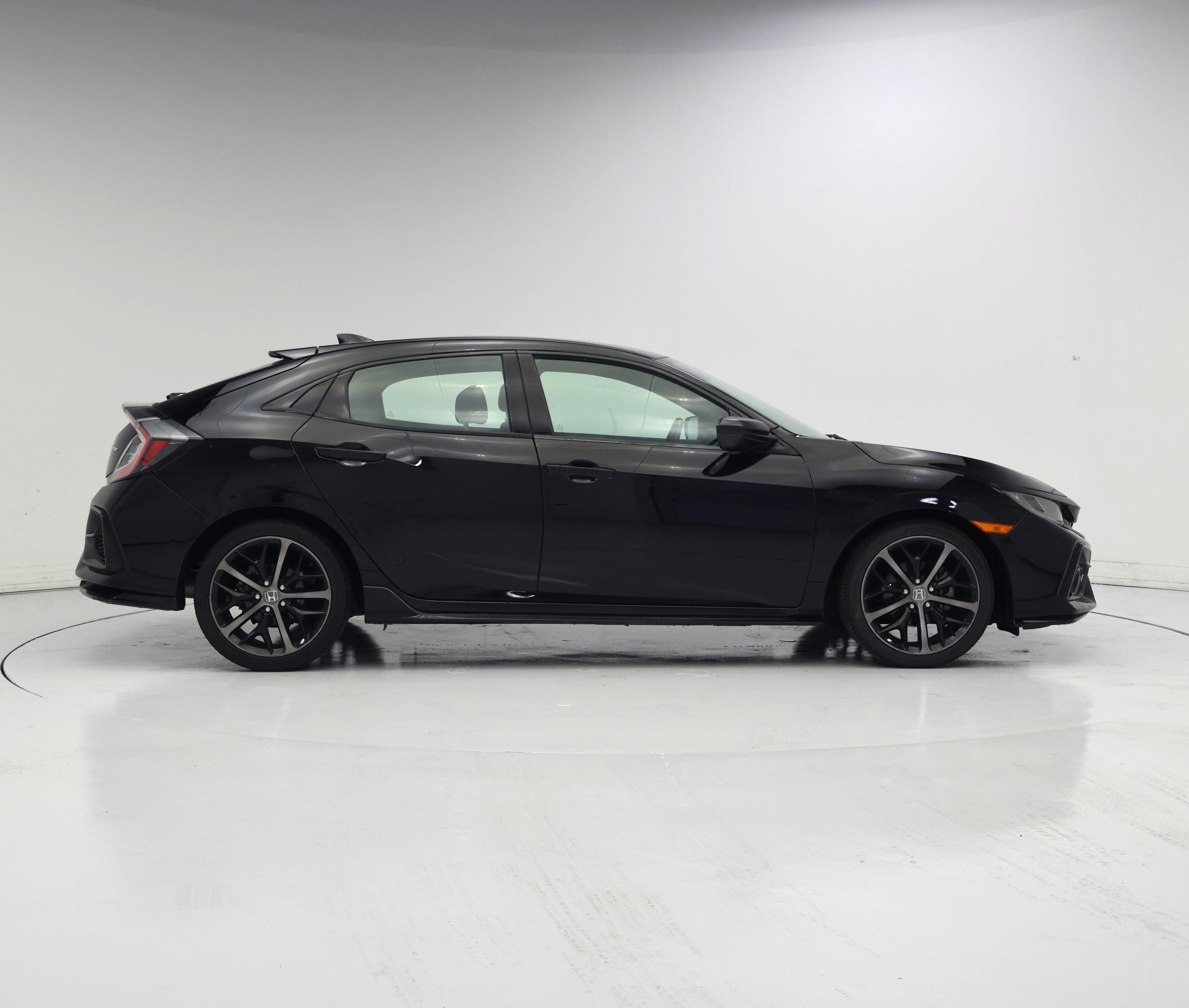 Thumbnail: 2020 Honda Civic - 7