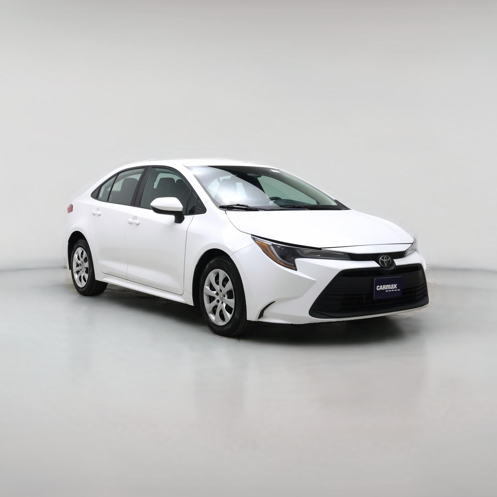 Thumbnail: 2023 Toyota Corolla - 1