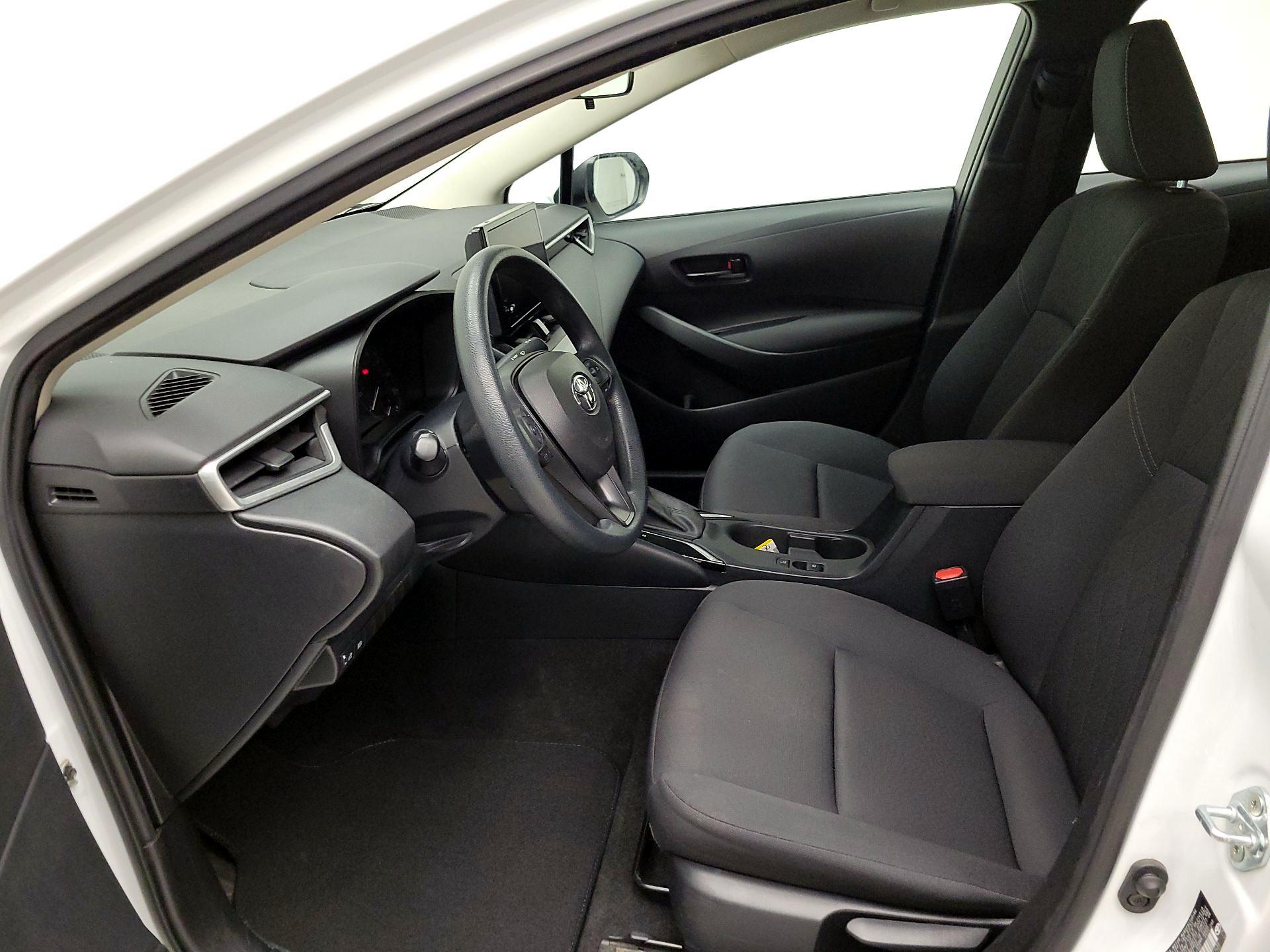 Thumbnail: 2023 Toyota Corolla - 11