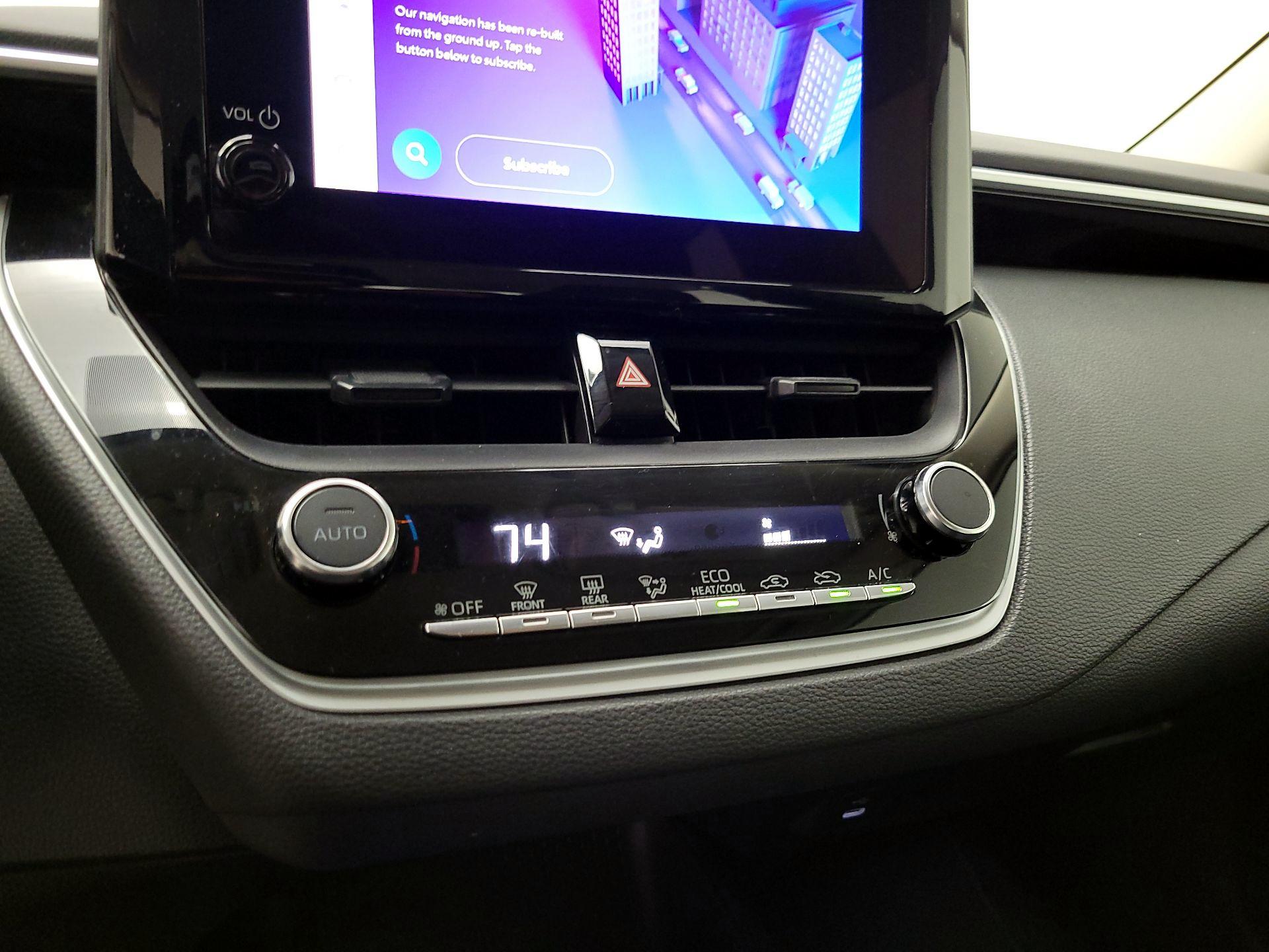 Thumbnail: 2023 Toyota Corolla - 16