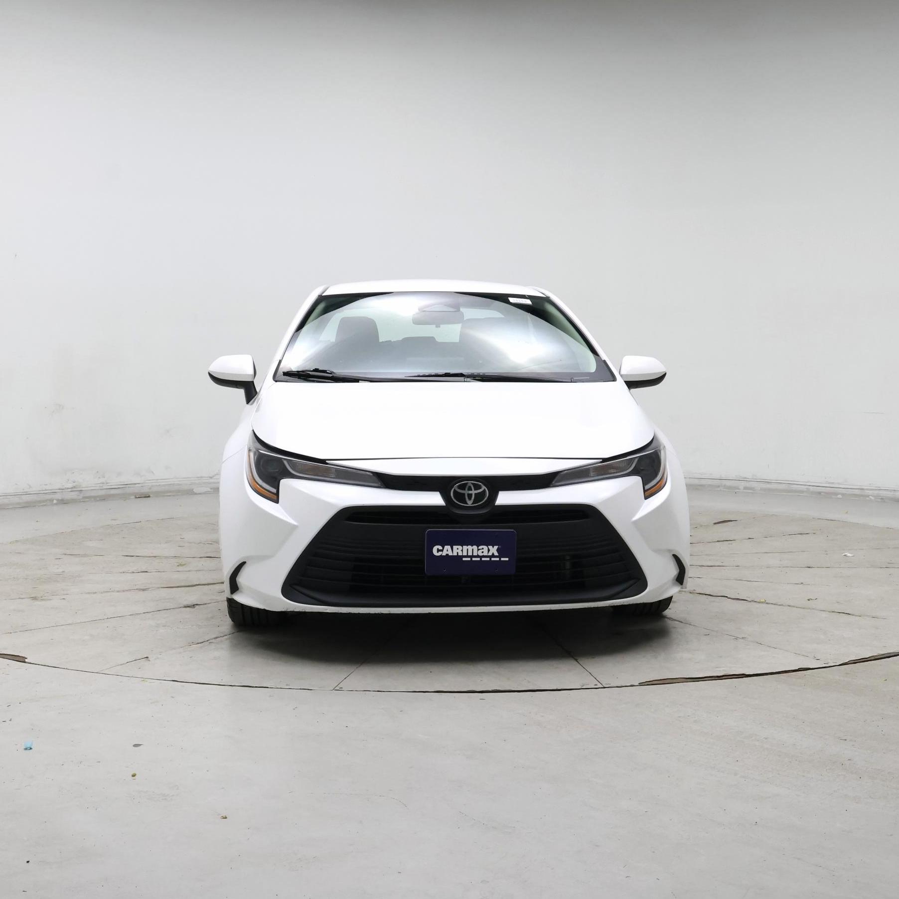 Thumbnail: 2023 Toyota Corolla - 5