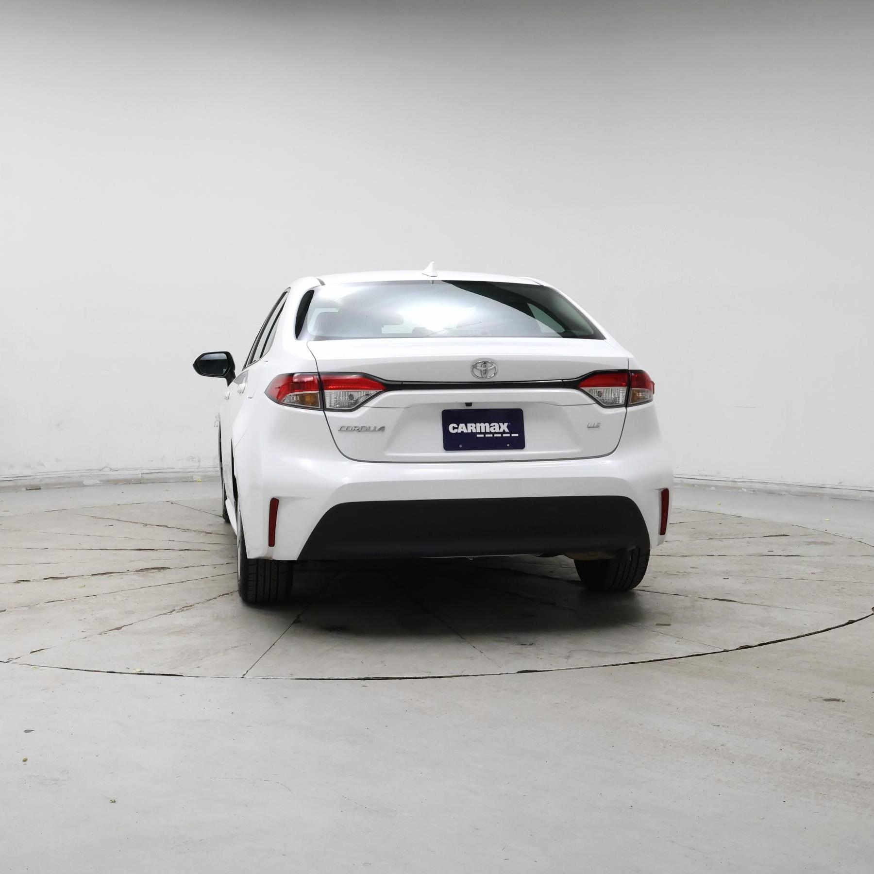 Thumbnail: 2023 Toyota Corolla - 6