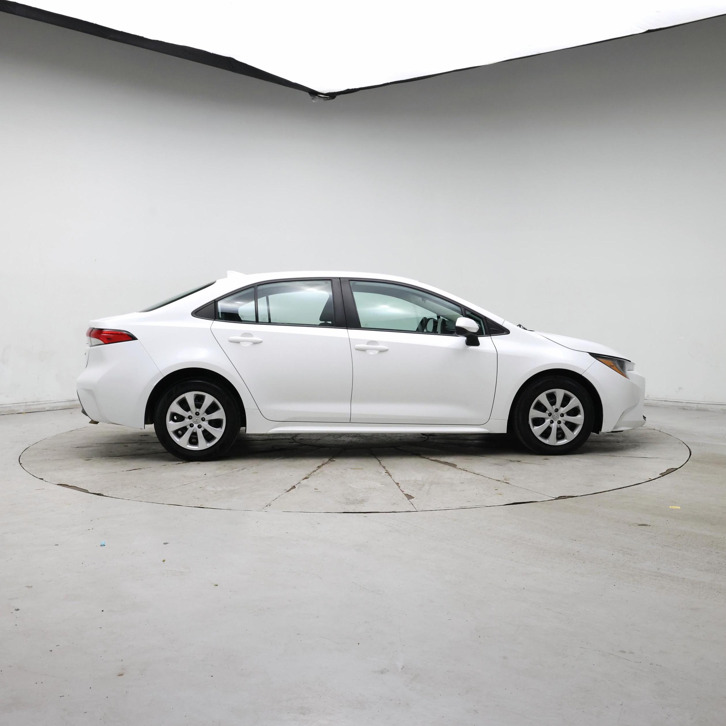 Thumbnail: 2023 Toyota Corolla - 7