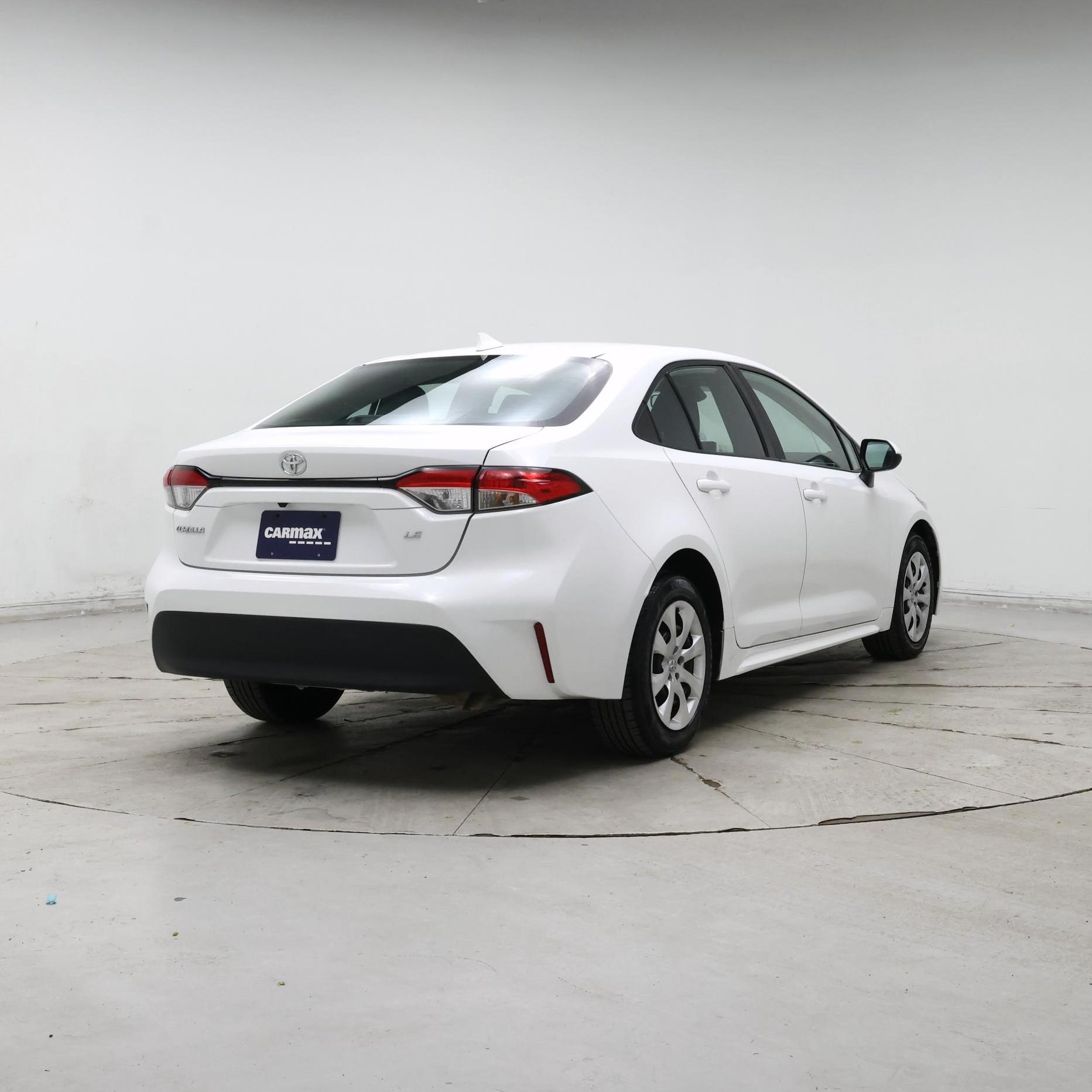 Thumbnail: 2023 Toyota Corolla - 8