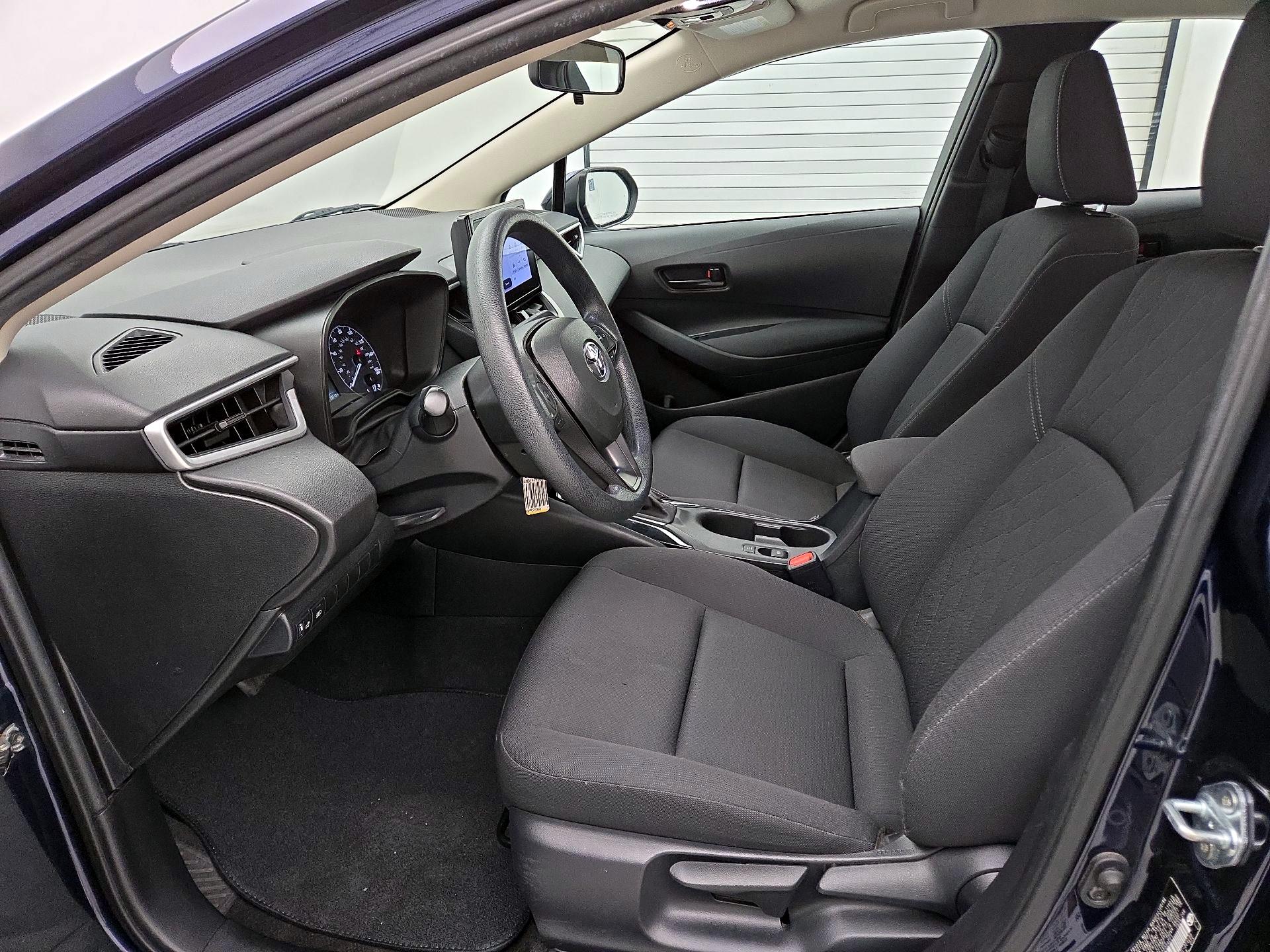 Thumbnail: 2023 Toyota Corolla - 11