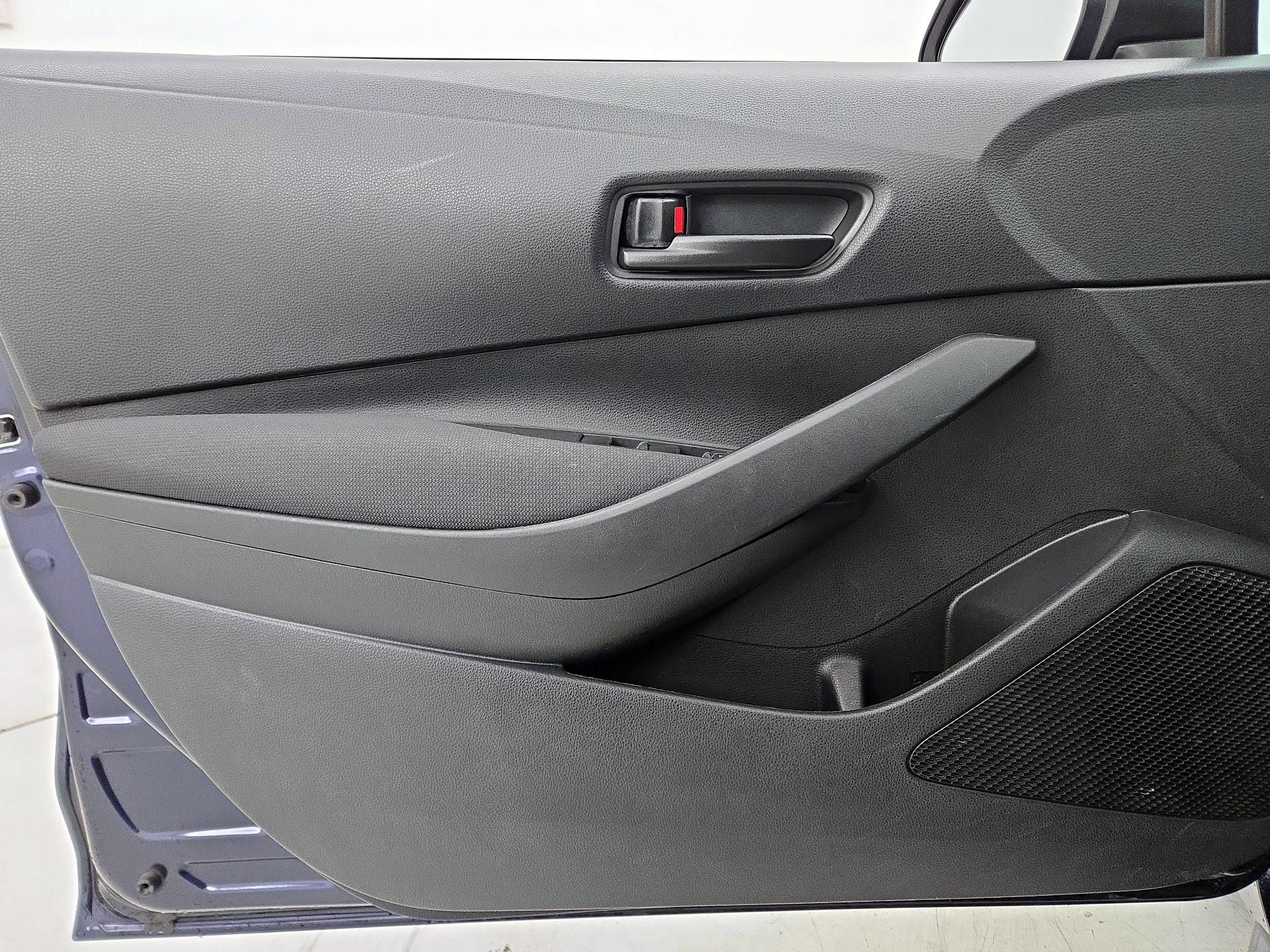 Thumbnail: 2023 Toyota Corolla - 12