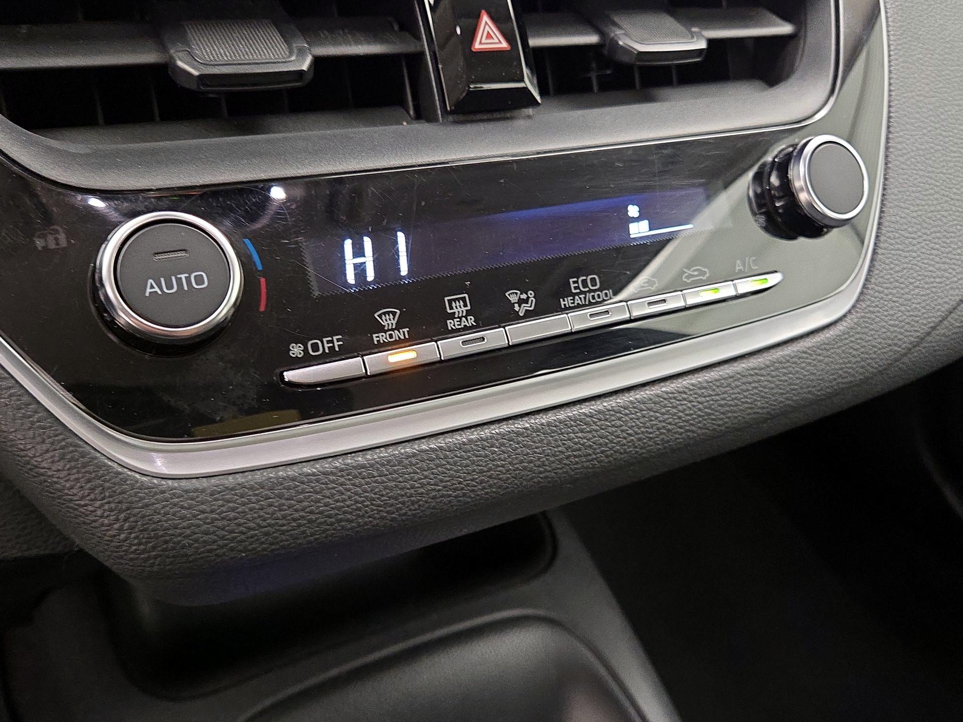 Thumbnail: 2023 Toyota Corolla - 16