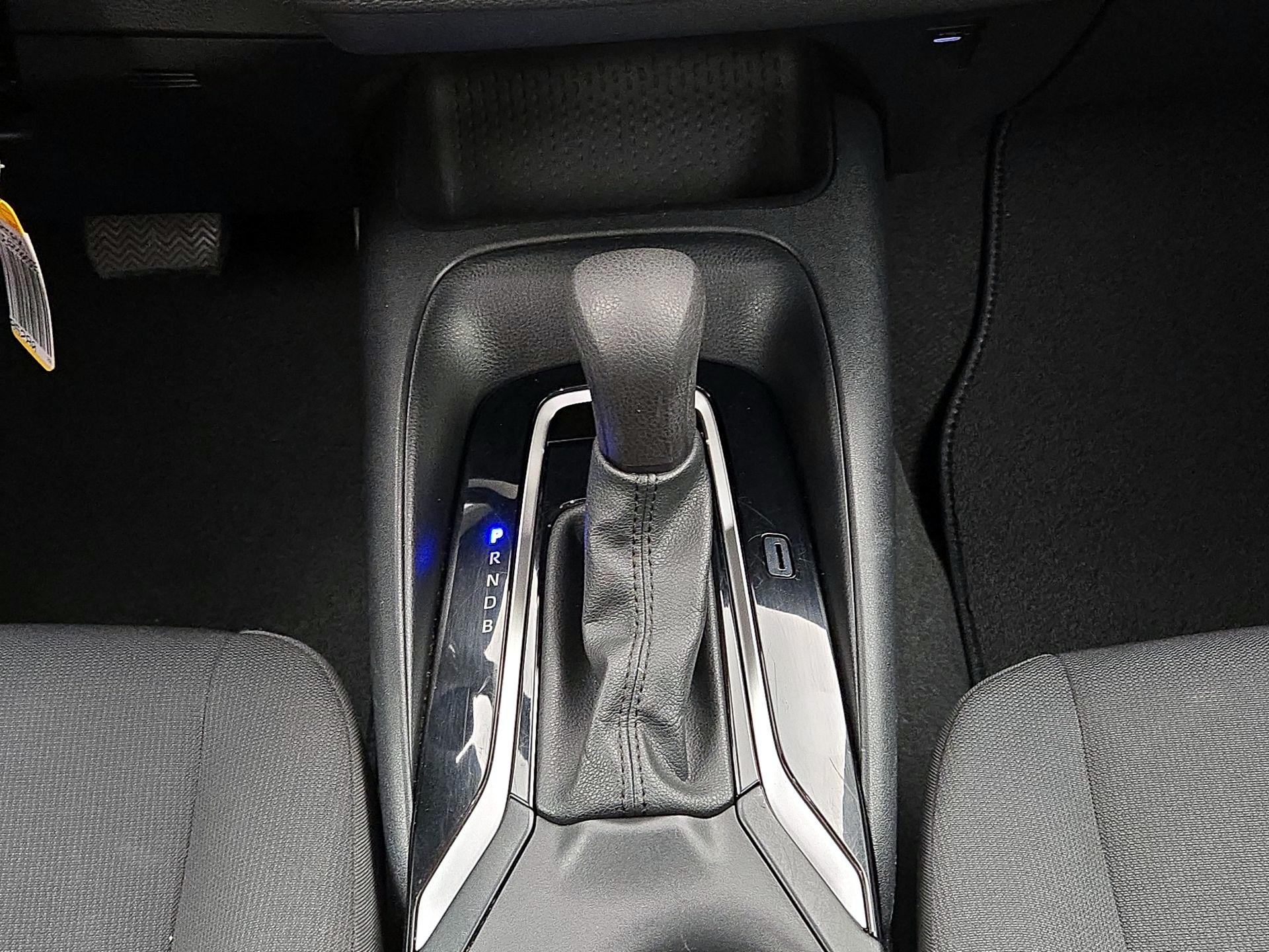 Thumbnail: 2023 Toyota Corolla - 17