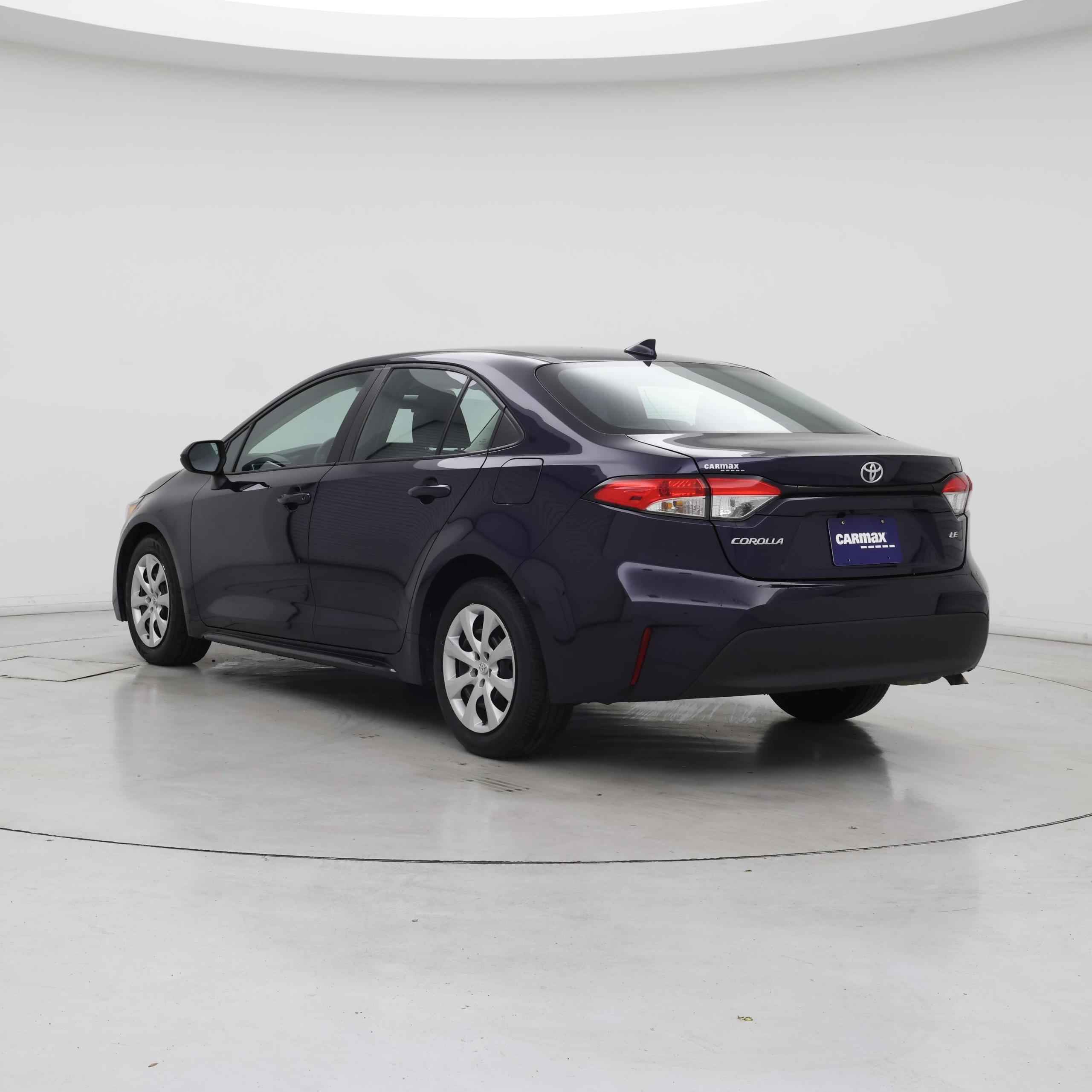 Thumbnail: 2023 Toyota Corolla - 2