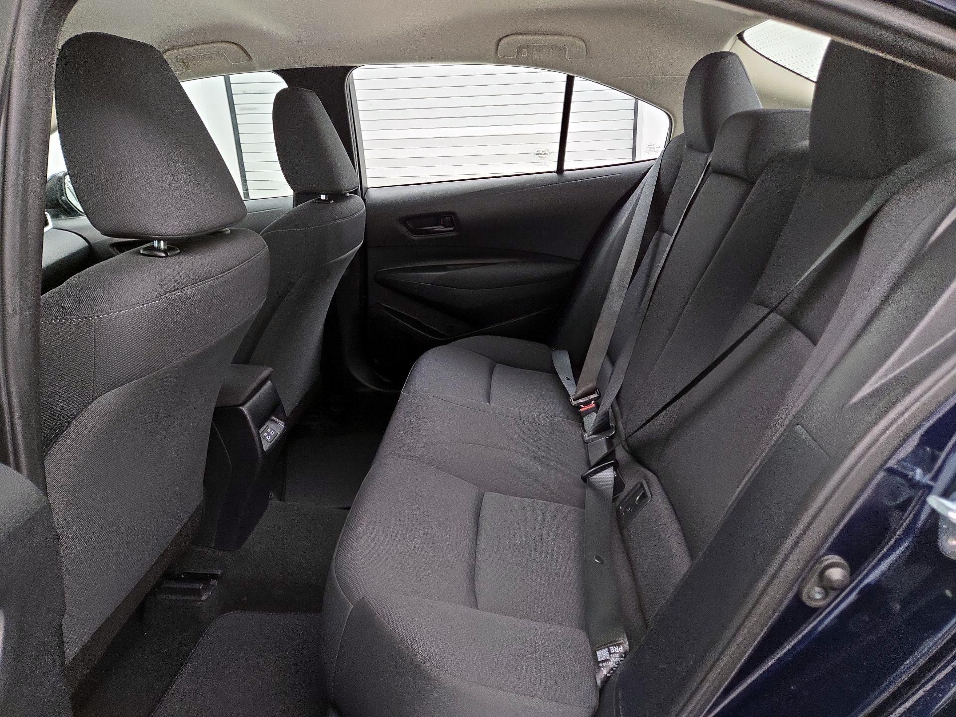 Thumbnail: 2023 Toyota Corolla - 19