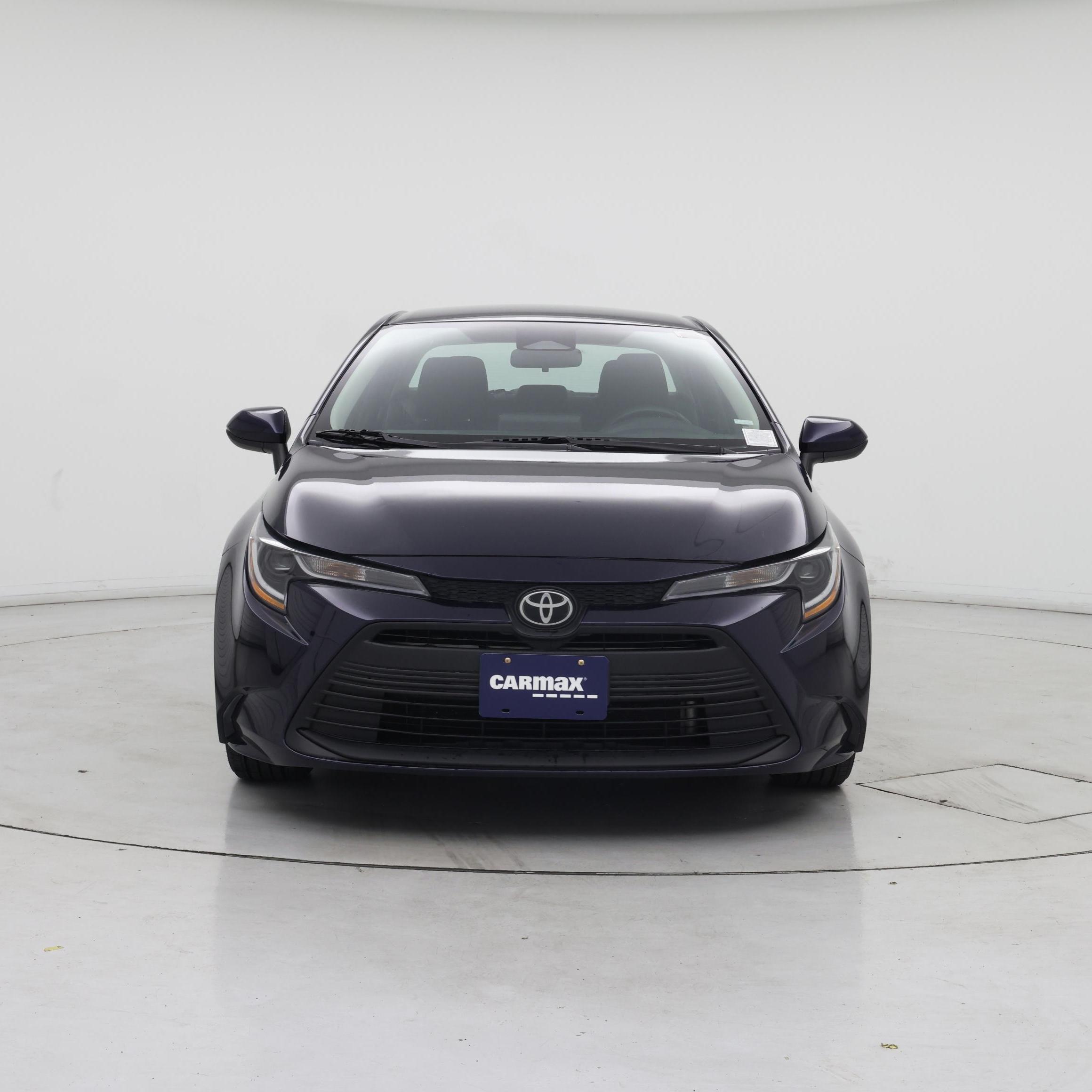 Thumbnail: 2023 Toyota Corolla - 5