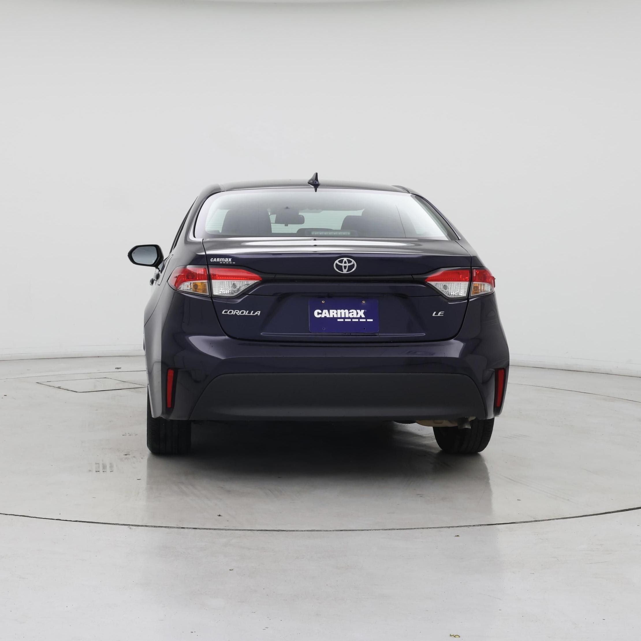 Thumbnail: 2023 Toyota Corolla - 6