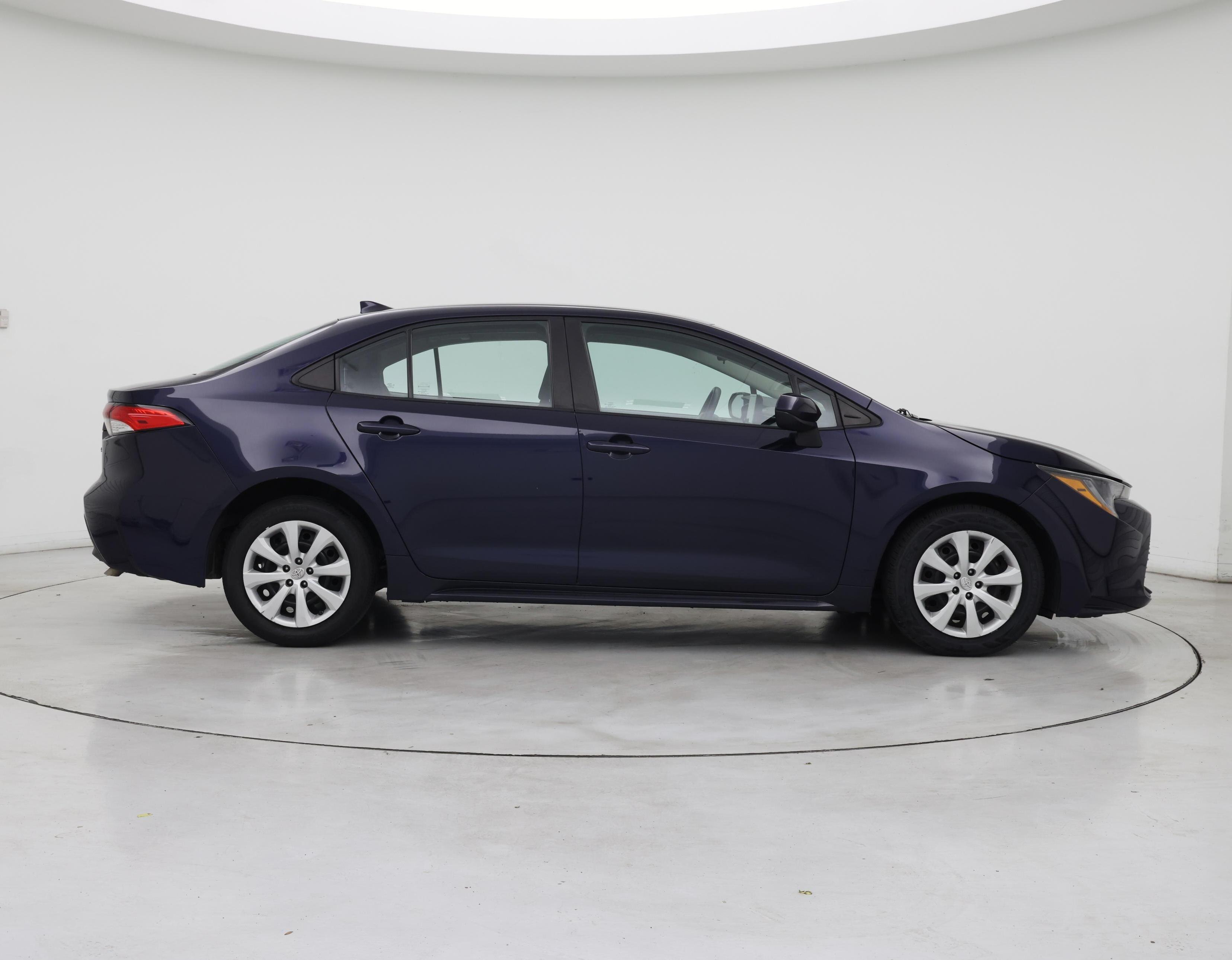 Thumbnail: 2023 Toyota Corolla - 7