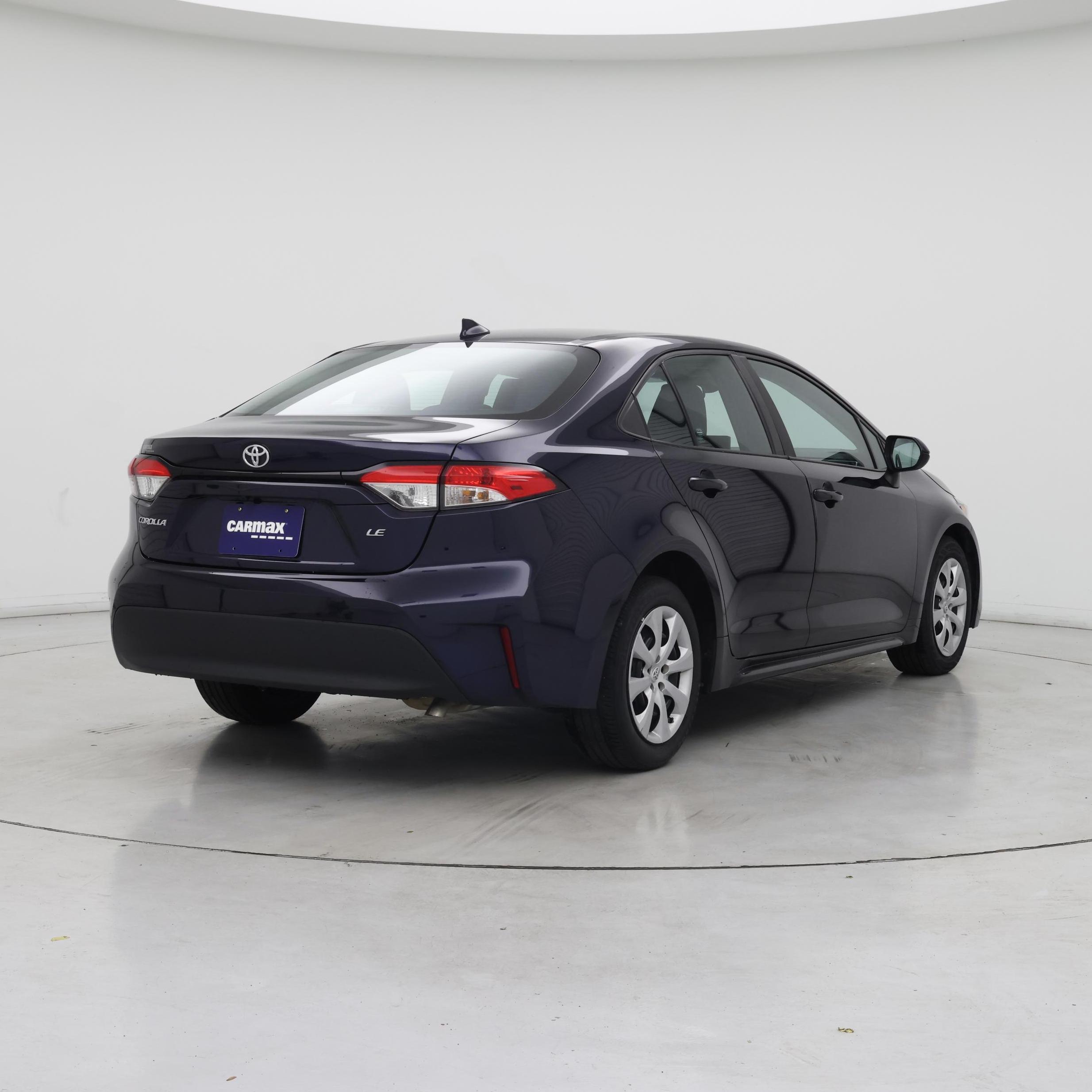 Thumbnail: 2023 Toyota Corolla - 8