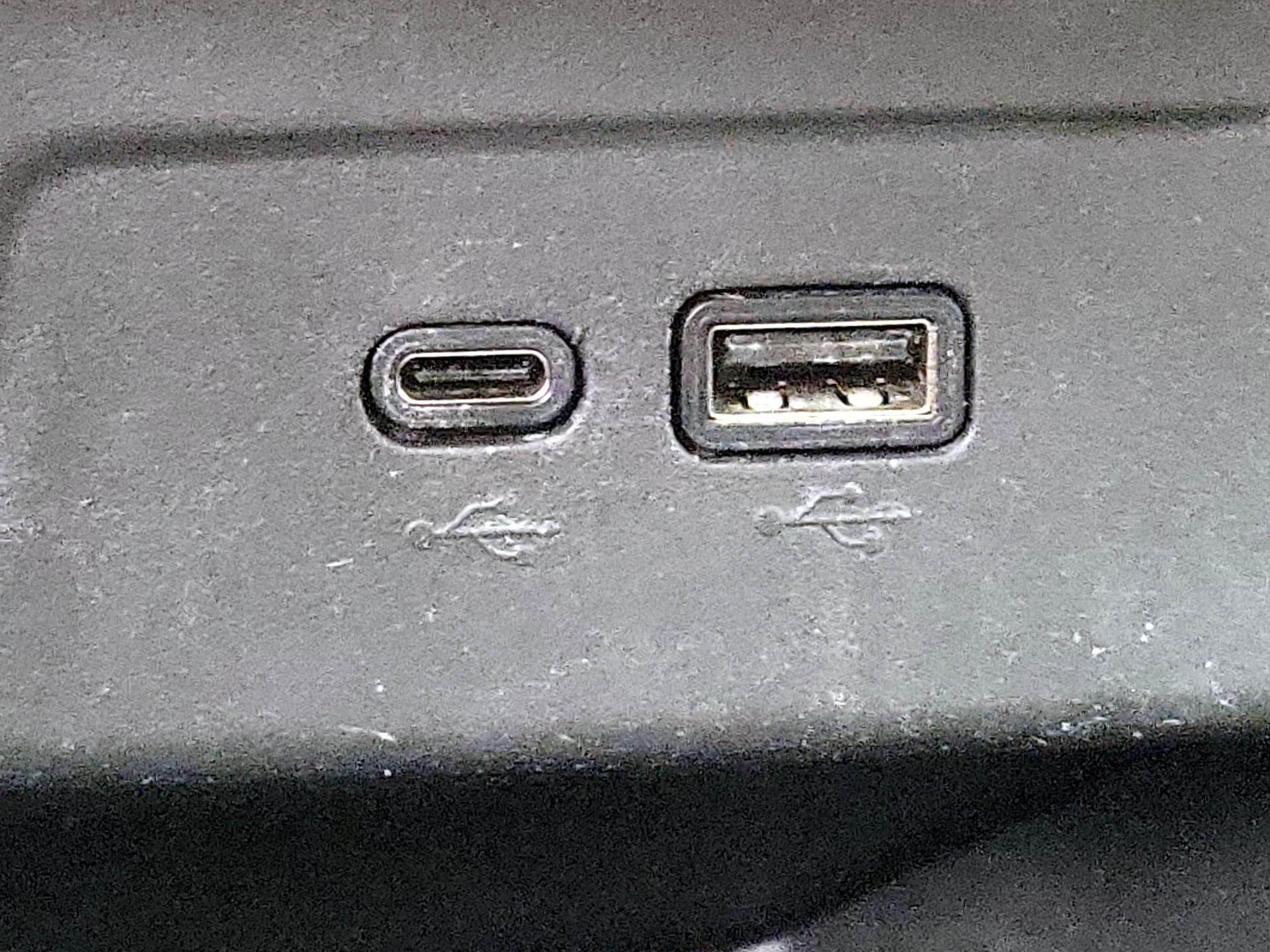 Thumbnail: 2024 Chevrolet Trax - 18