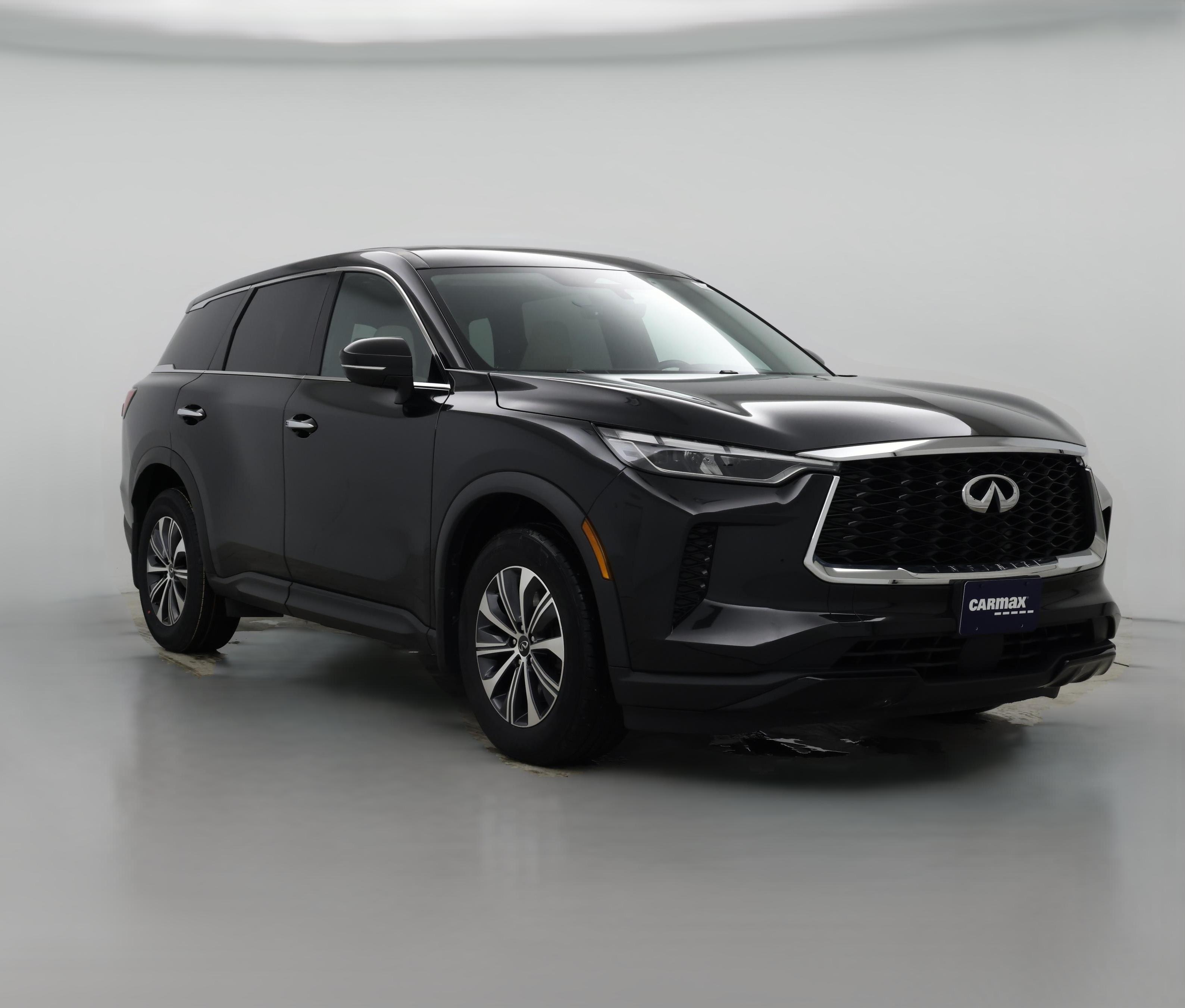 Thumbnail: 2023 INFINITI QX60 - 1
