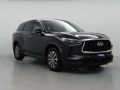 2023 Infiniti QX60 Pure