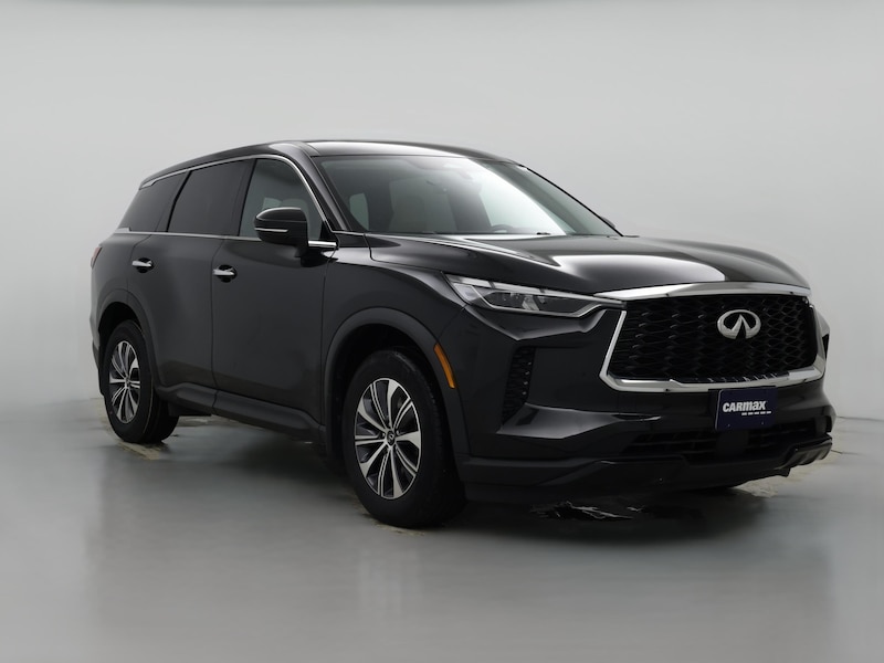 2023 INFINITI QX60 Pure -
                  Norwood, MA