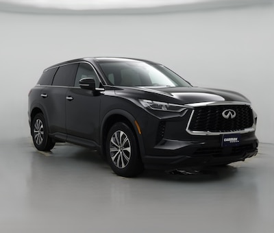 2023 Infiniti QX60 Pure