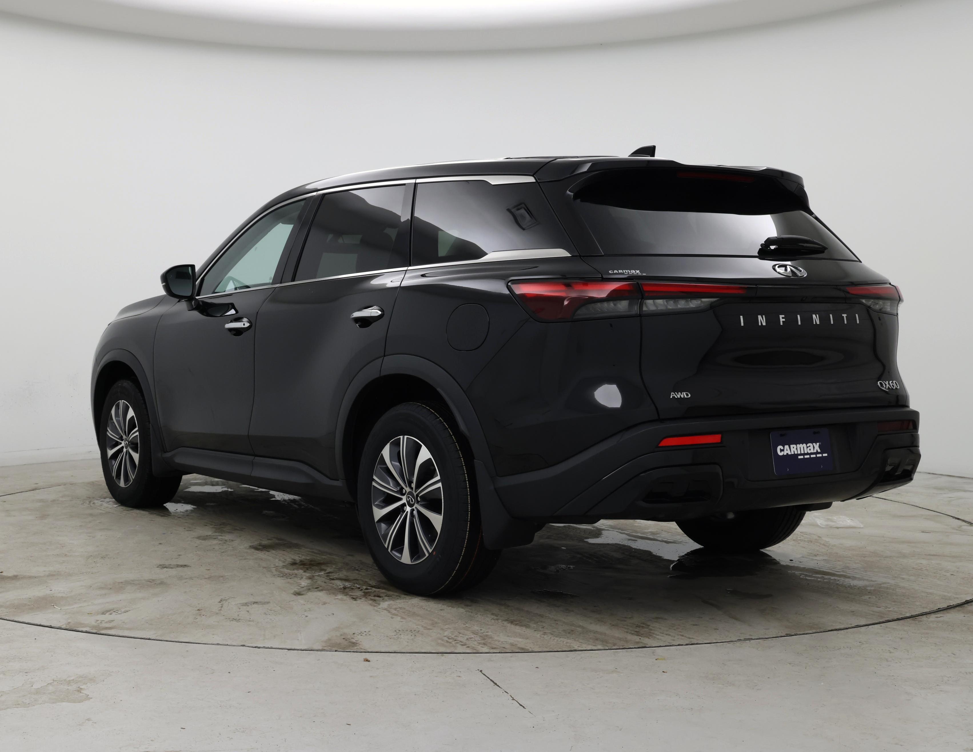 Thumbnail: 2023 INFINITI QX60 - 2