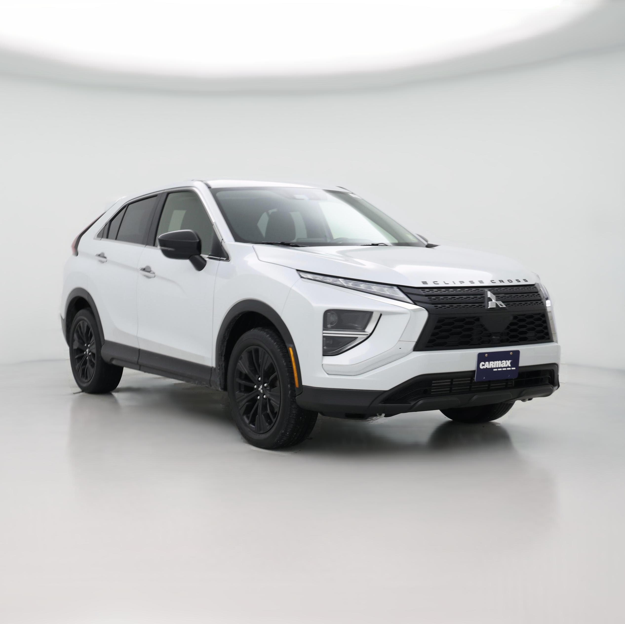 Thumbnail: 2022 Mitsubishi Eclipse Cross - 1