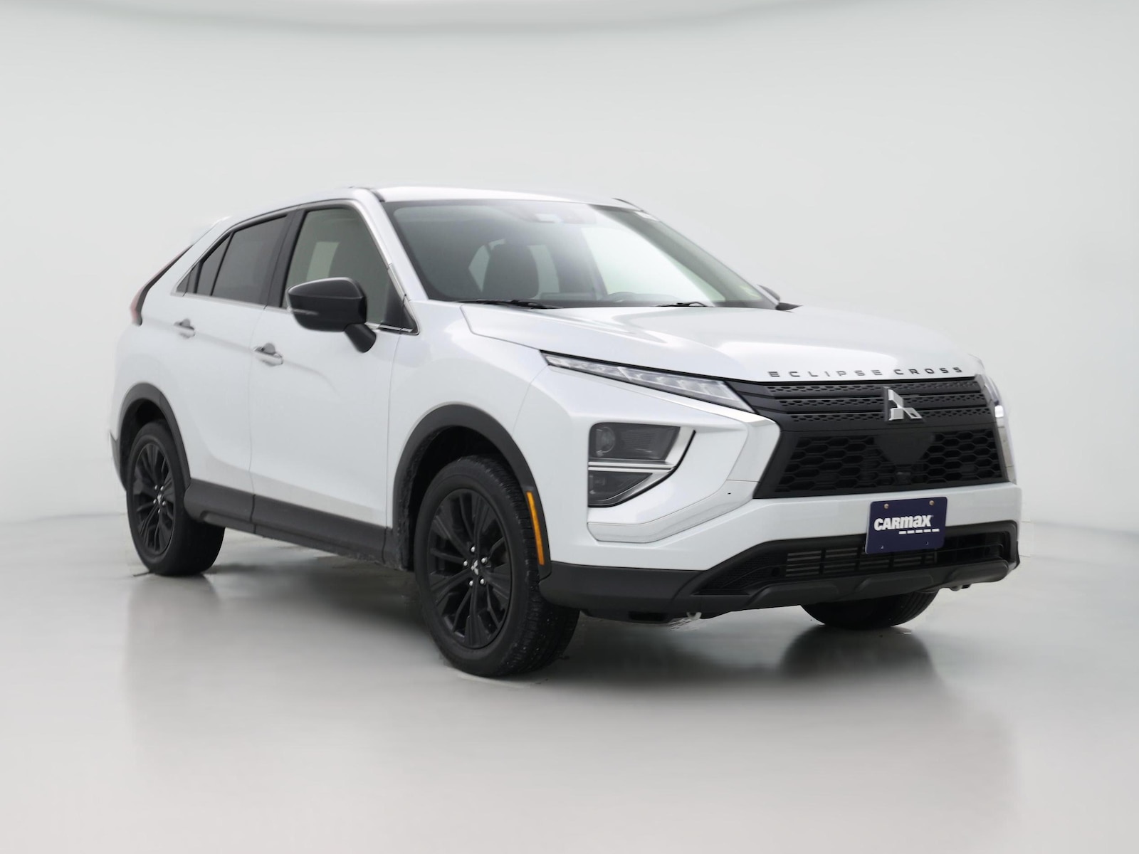 2022 Mitsubishi Eclipse Cross LE