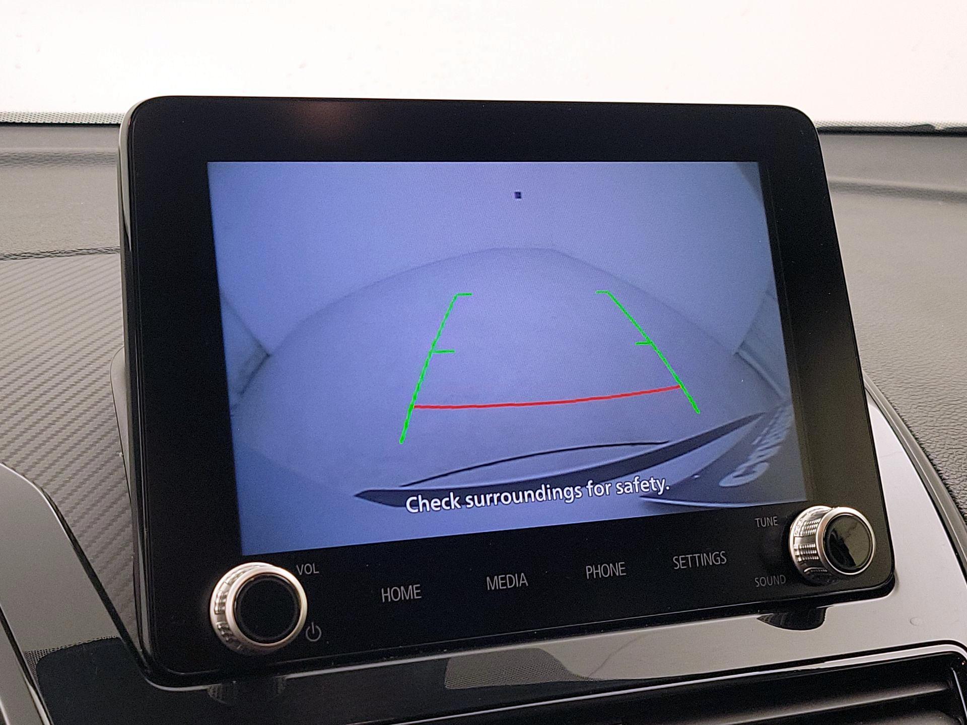 Thumbnail: 2022 Mitsubishi Eclipse Cross - 14