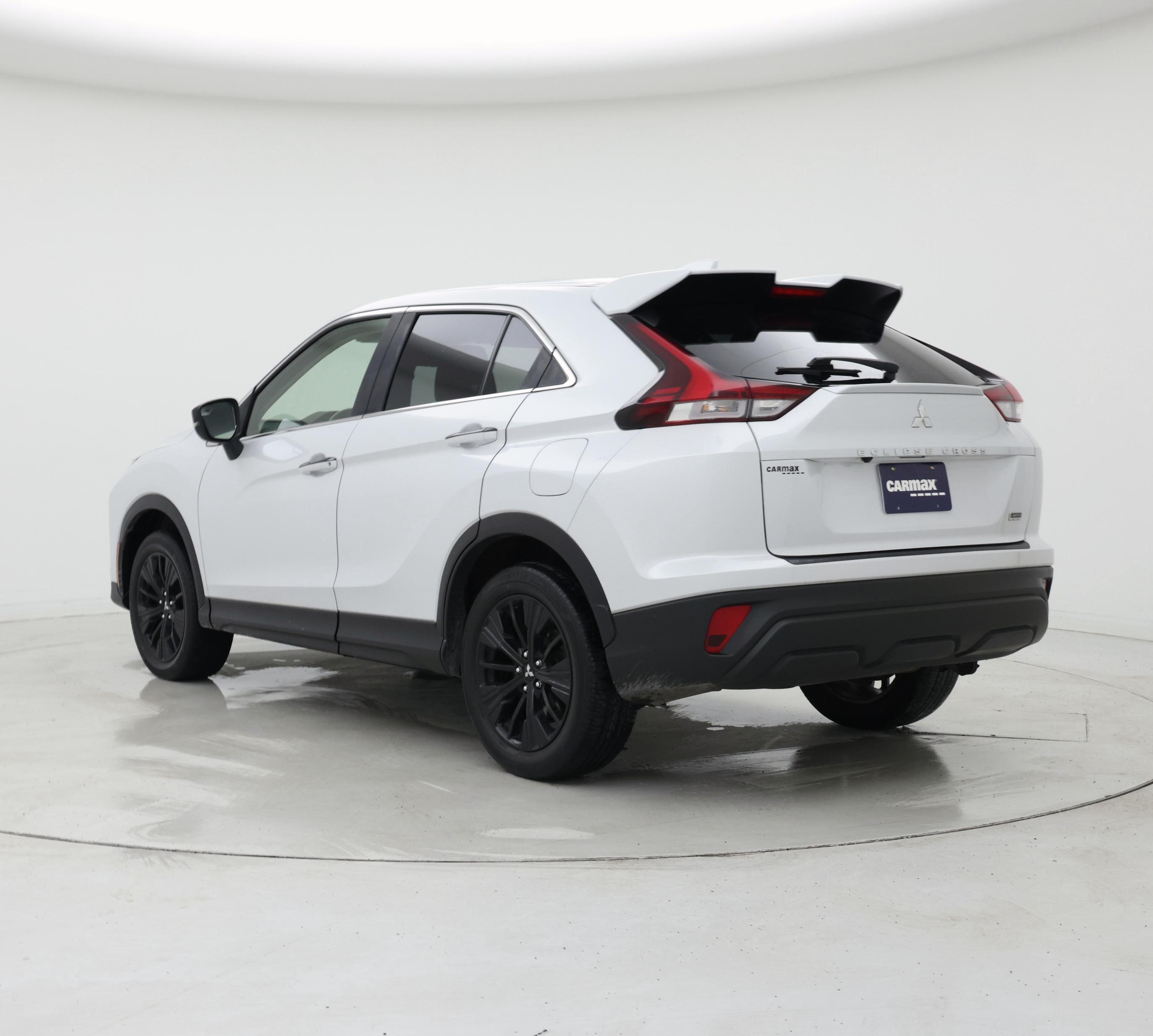 Thumbnail: 2022 Mitsubishi Eclipse Cross - 2