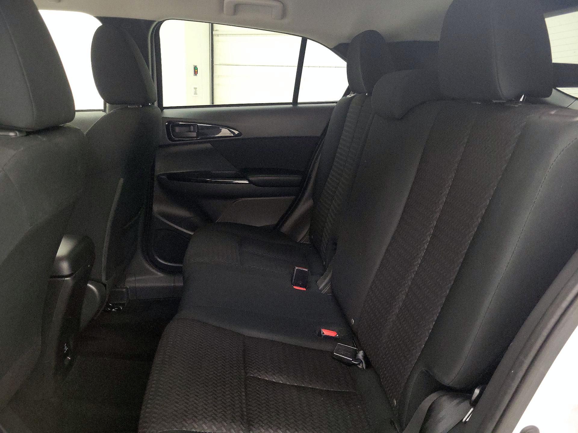 Thumbnail: 2022 Mitsubishi Eclipse Cross - 19