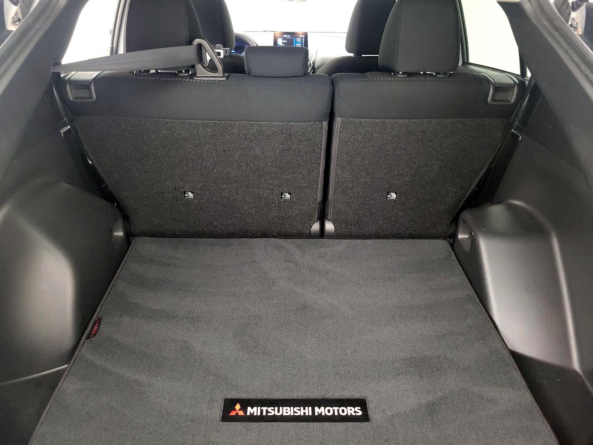 Thumbnail: 2022 Mitsubishi Eclipse Cross - 20