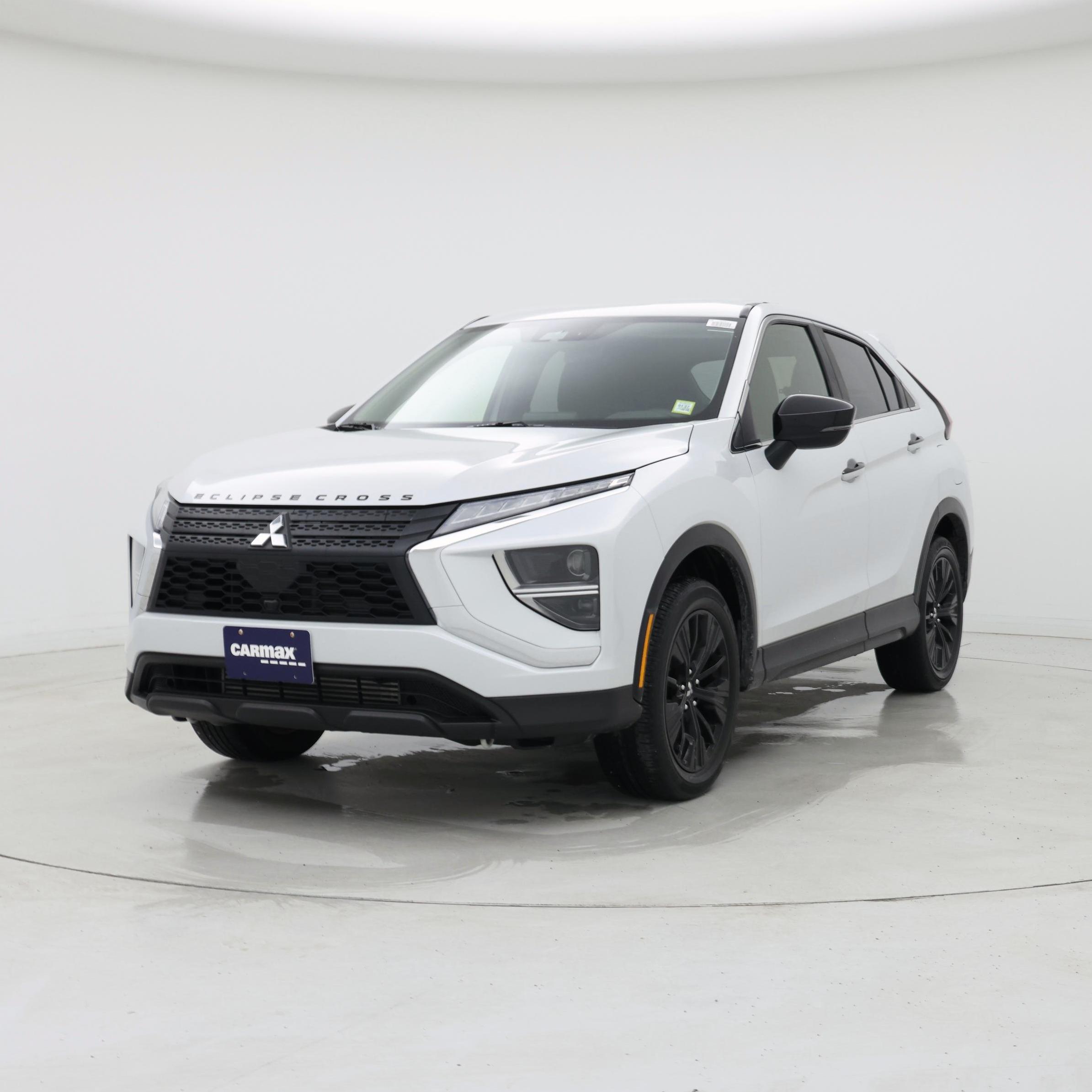 Thumbnail: 2022 Mitsubishi Eclipse Cross - 4
