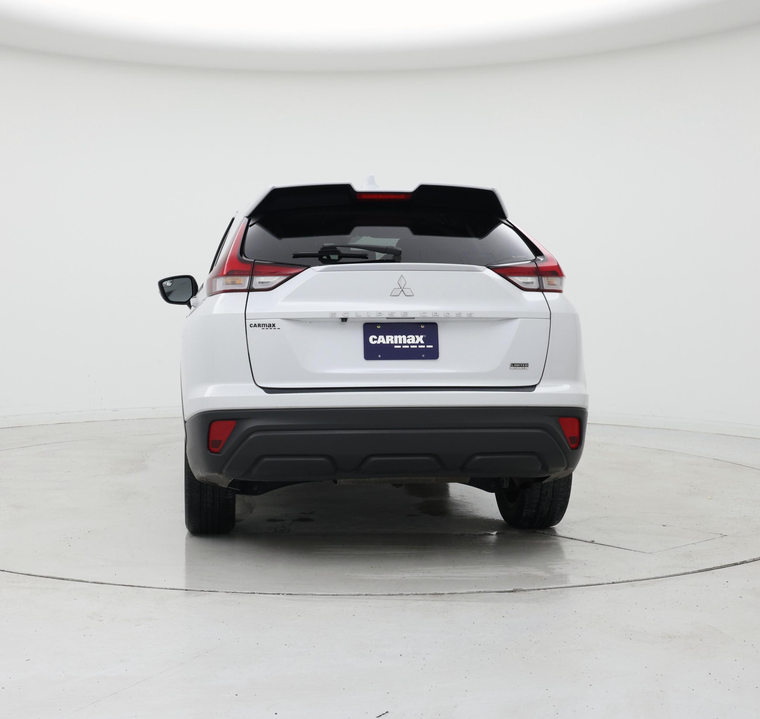 Thumbnail: 2022 Mitsubishi Eclipse Cross - 6