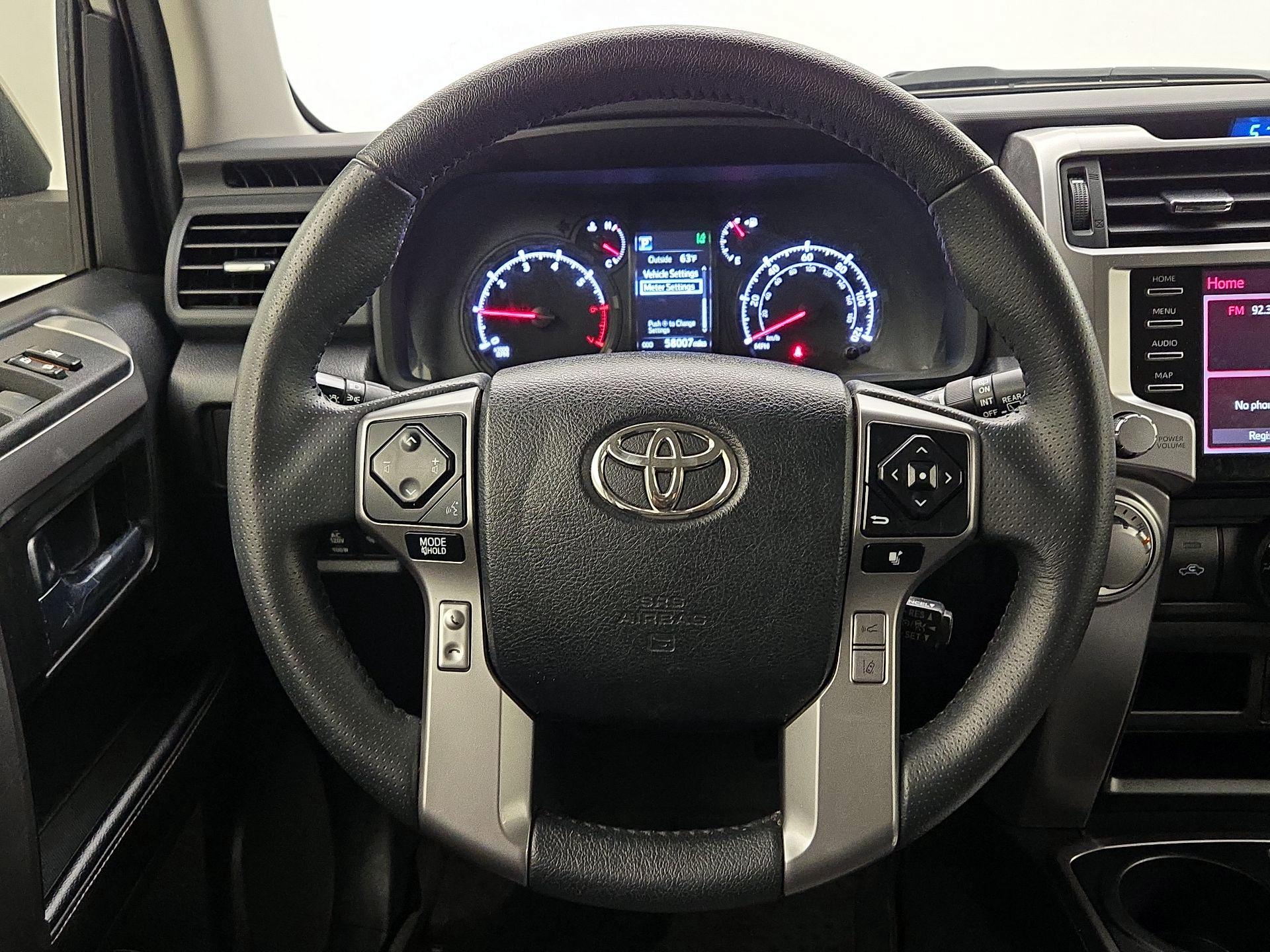 Thumbnail: 2023 Toyota 4Runner - 10