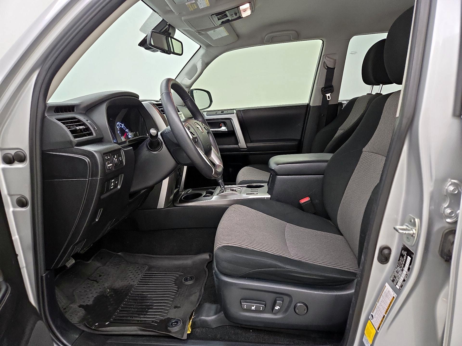 Thumbnail: 2023 Toyota 4Runner - 11