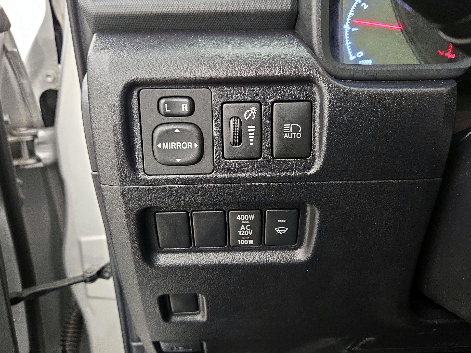 Thumbnail: 2023 Toyota 4Runner - 13