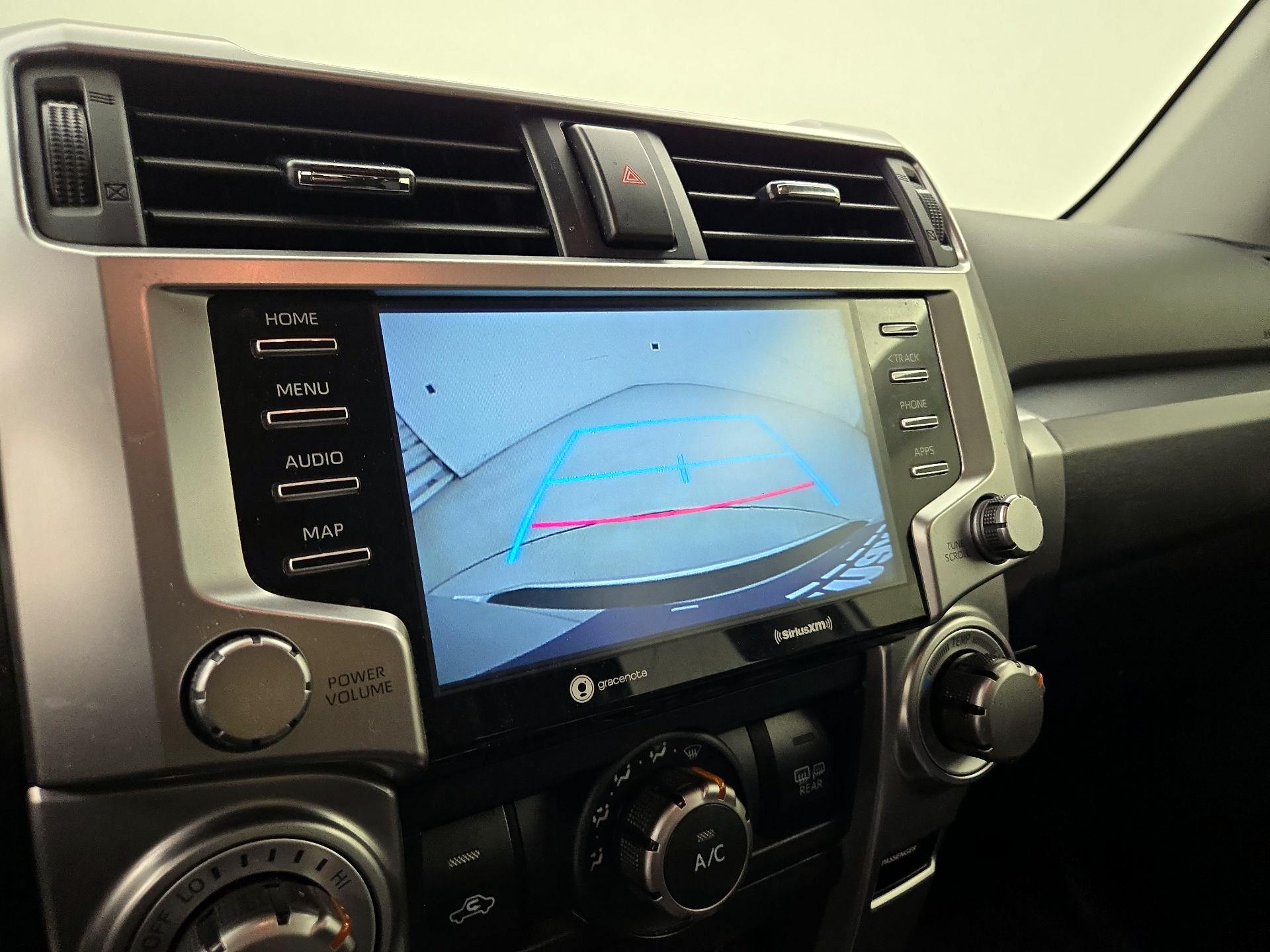 Thumbnail: 2023 Toyota 4Runner - 14