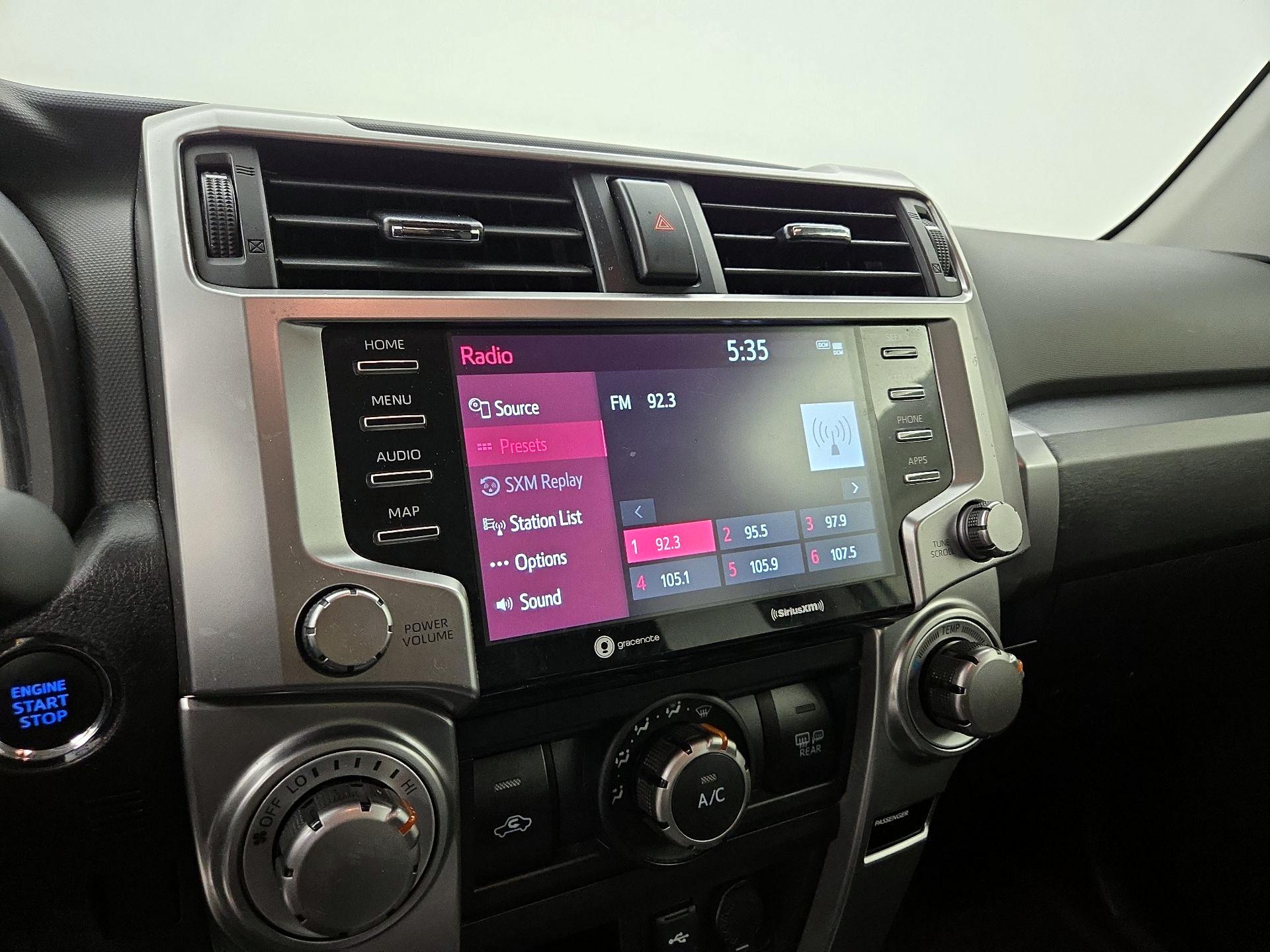 Thumbnail: 2023 Toyota 4Runner - 15