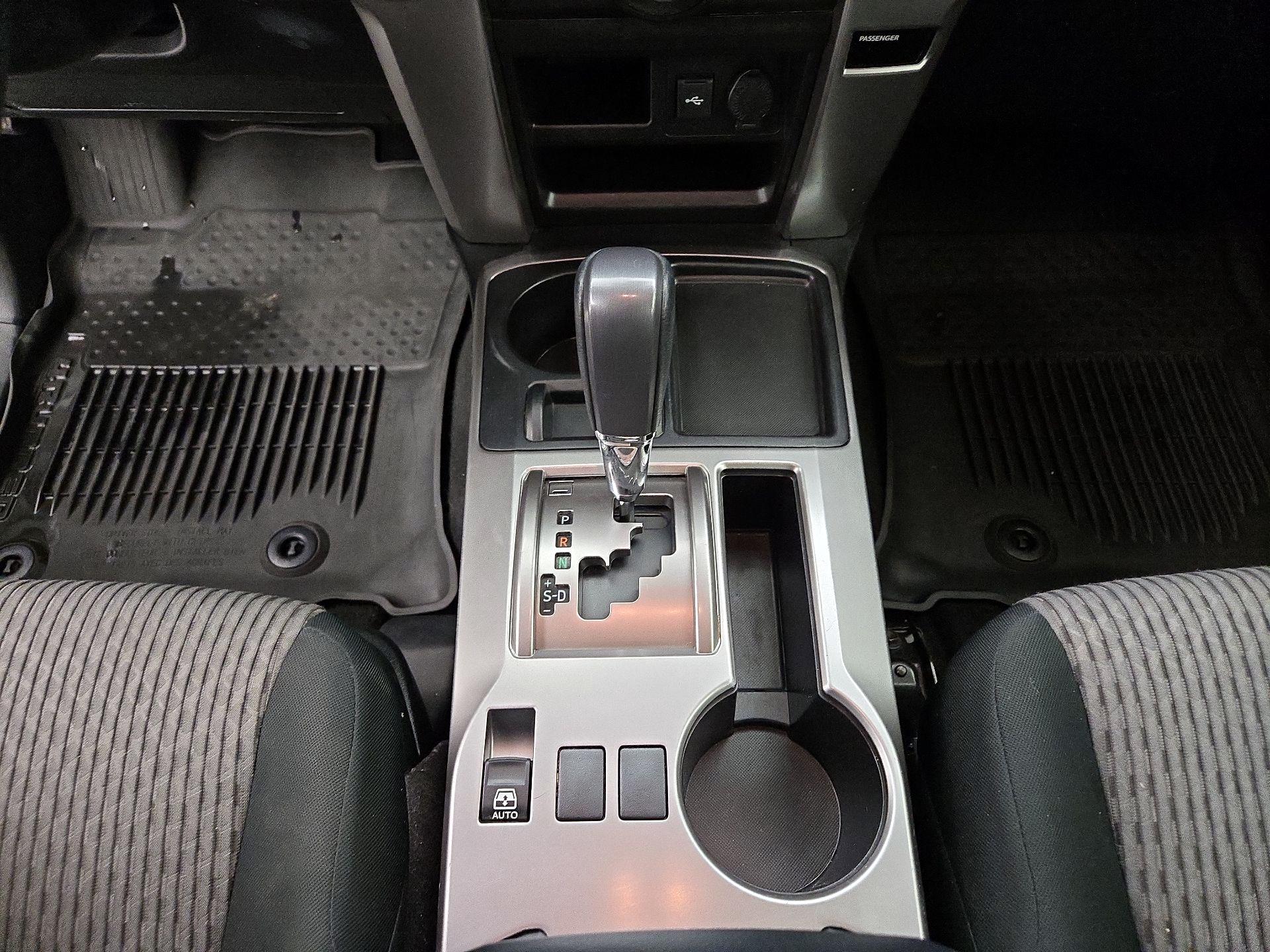 Thumbnail: 2023 Toyota 4Runner - 17