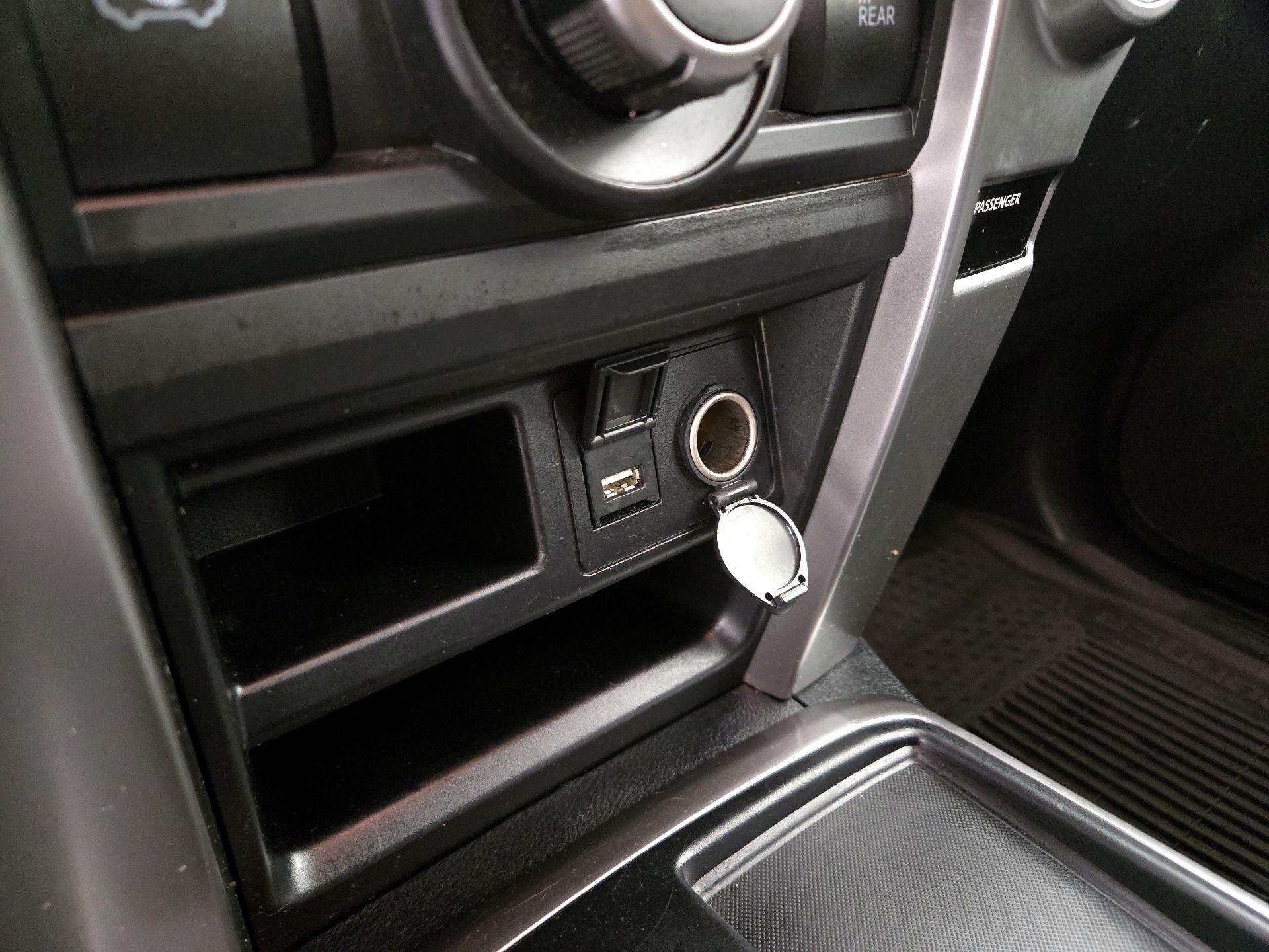 Thumbnail: 2023 Toyota 4Runner - 18