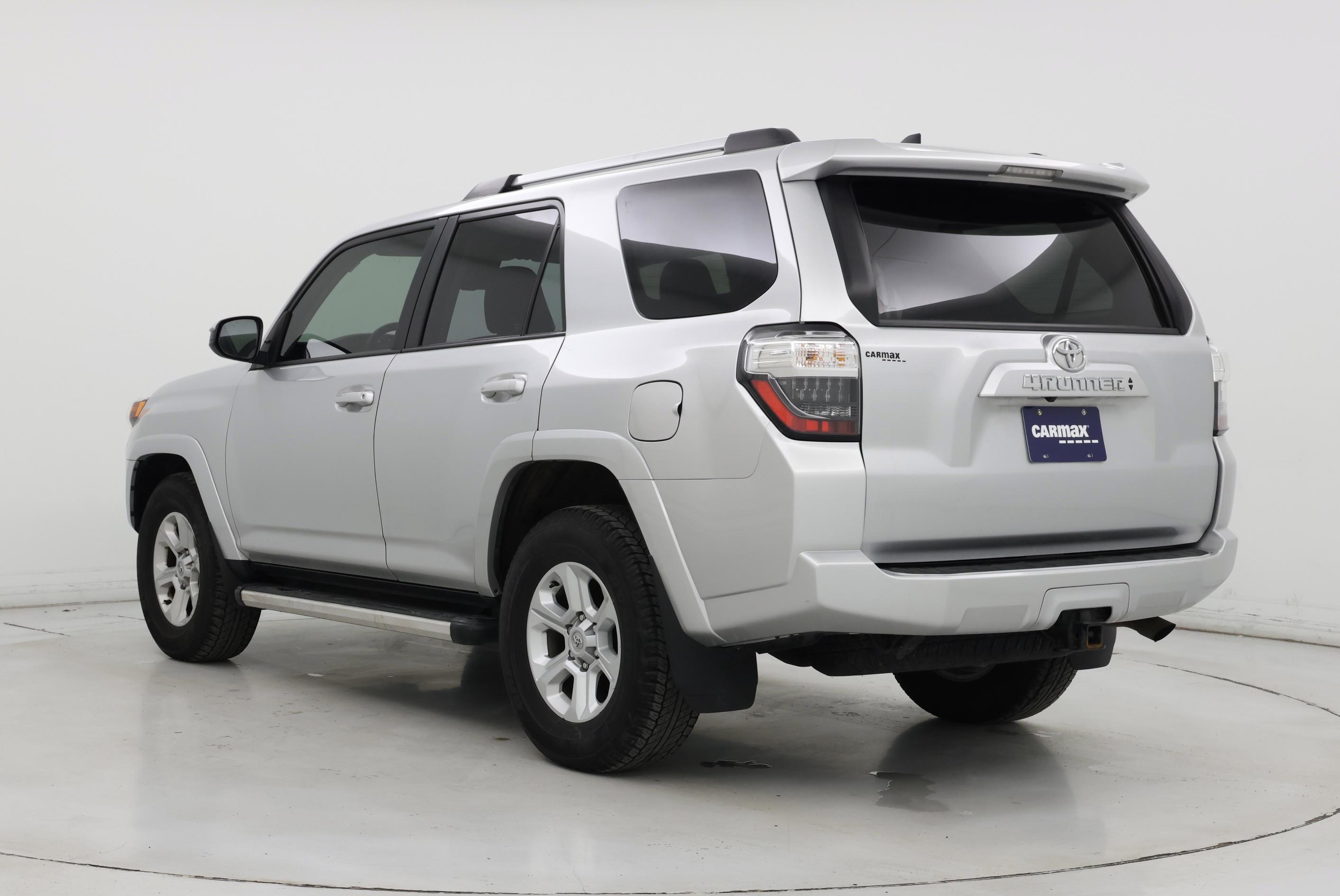 Thumbnail: 2023 Toyota 4Runner - 2