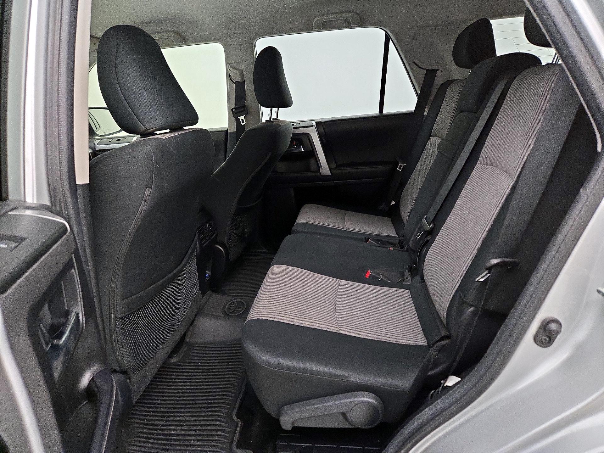 Thumbnail: 2023 Toyota 4Runner - 19