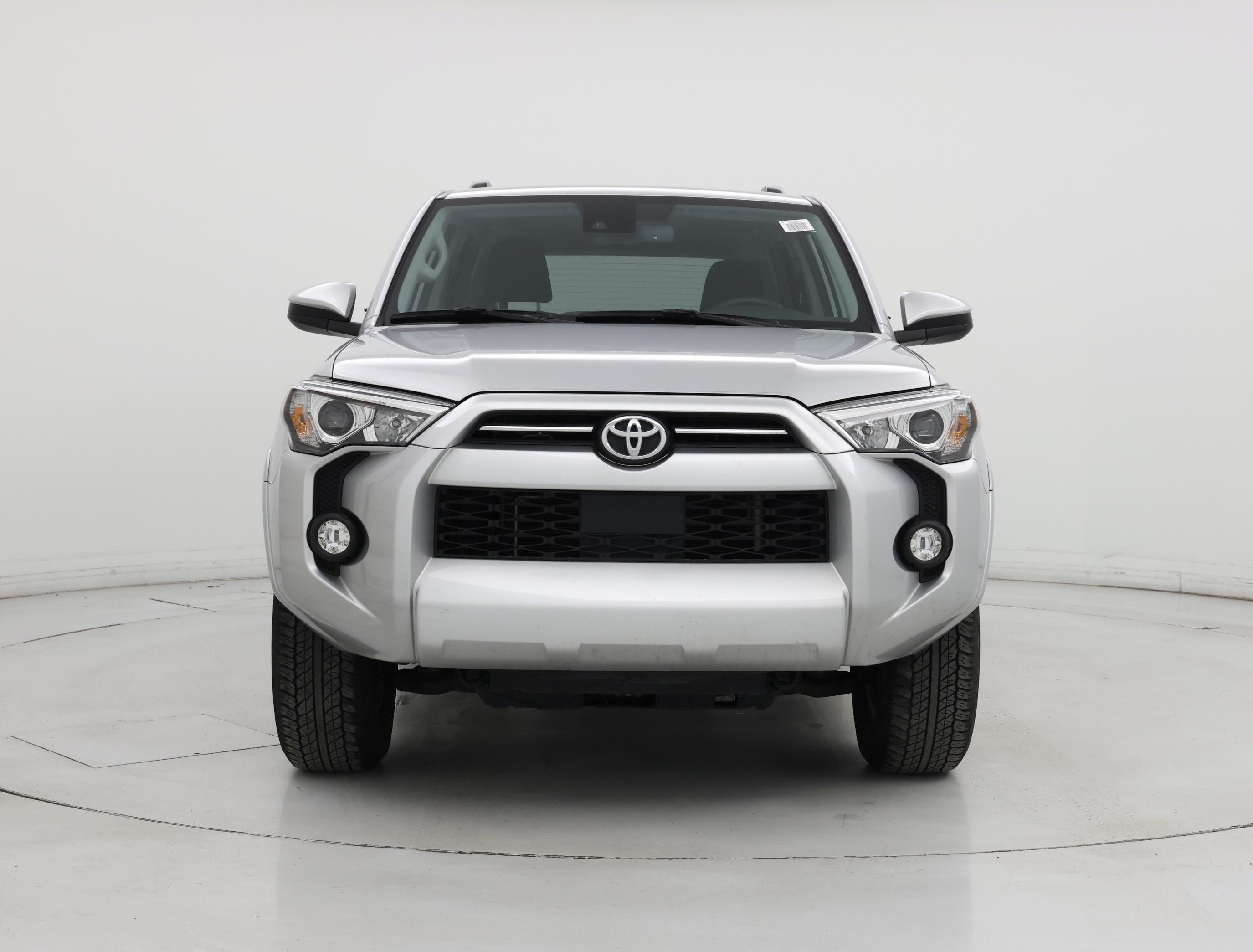 Thumbnail: 2023 Toyota 4Runner - 5