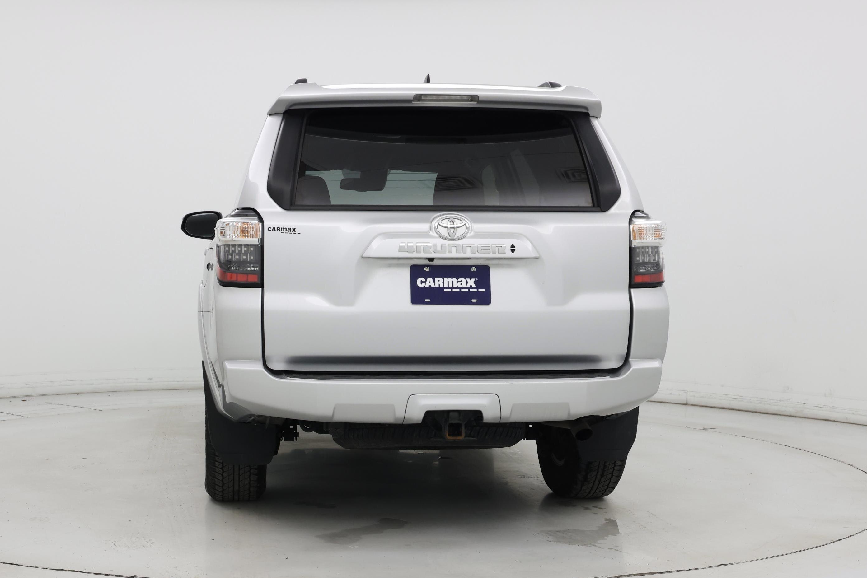 Thumbnail: 2023 Toyota 4Runner - 6