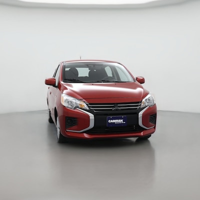 2022 Mitsubishi Mirage ES