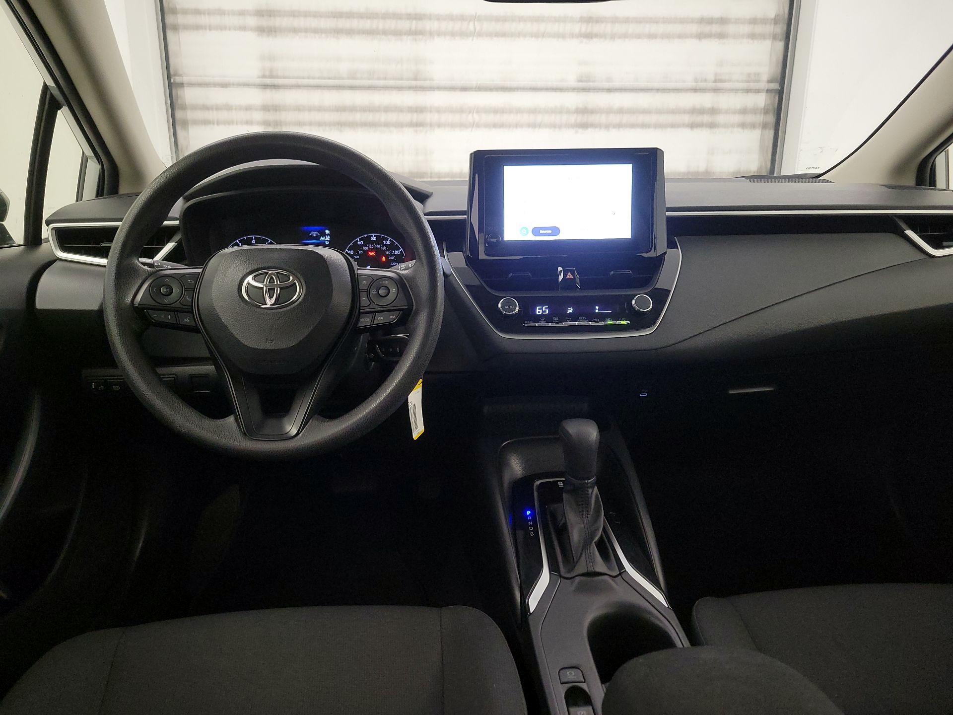 Thumbnail: 2023 Toyota Corolla - 9