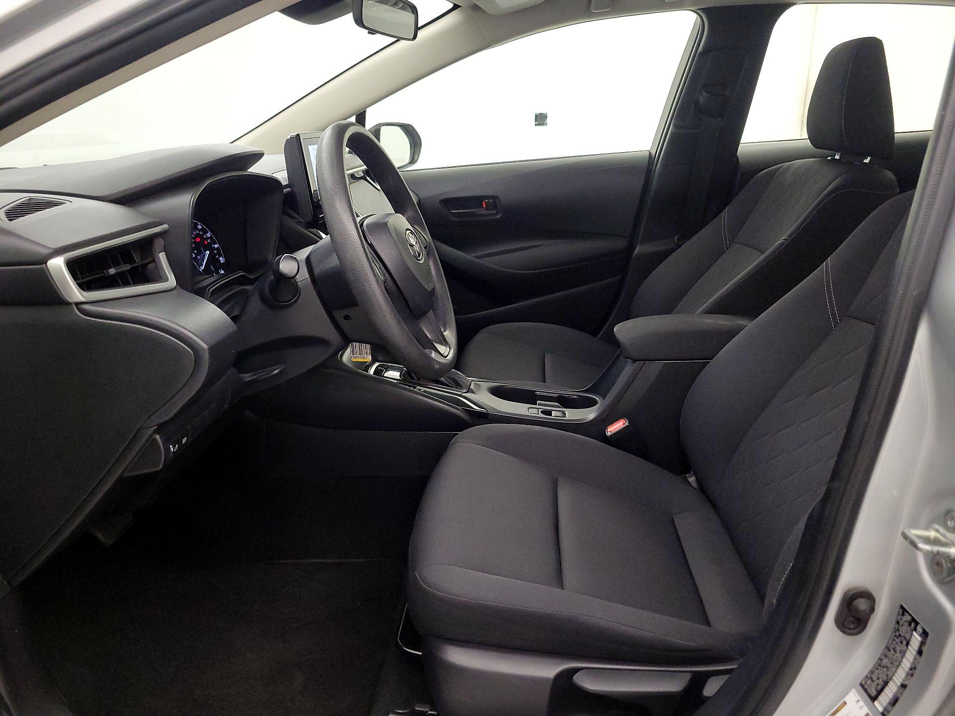 Thumbnail: 2023 Toyota Corolla - 11