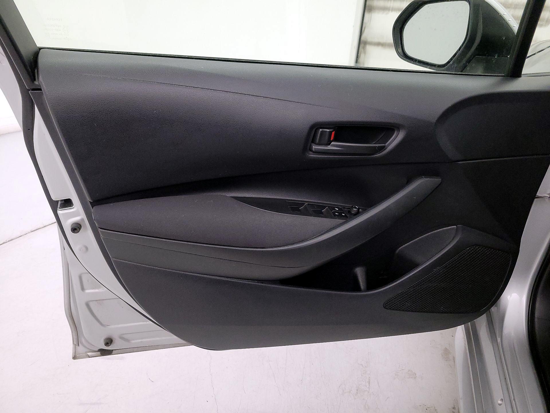 Thumbnail: 2023 Toyota Corolla - 12